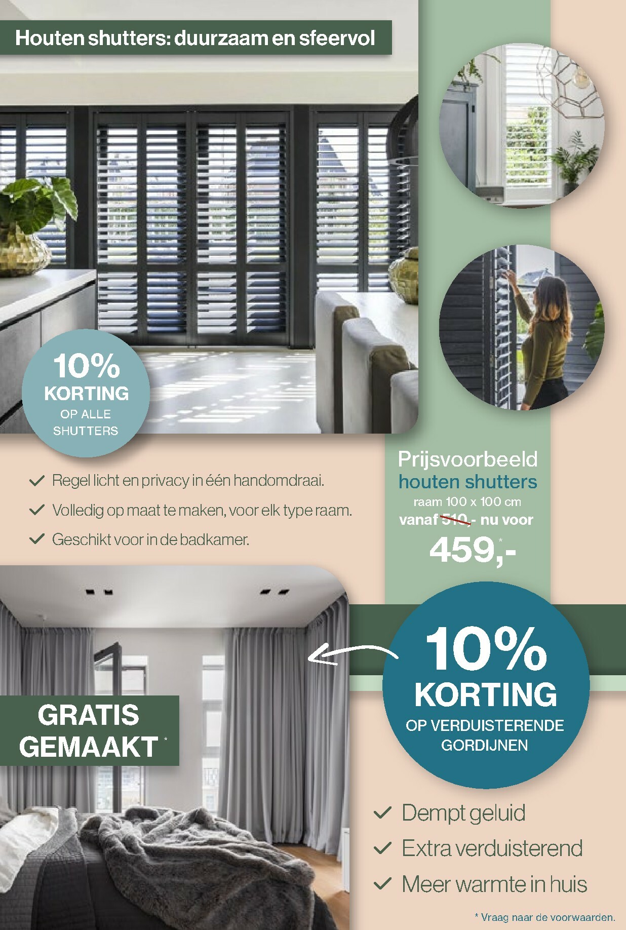 roobol - De Roobol folder geldig vanaf 22-11 t/m 26-12 - page: 3