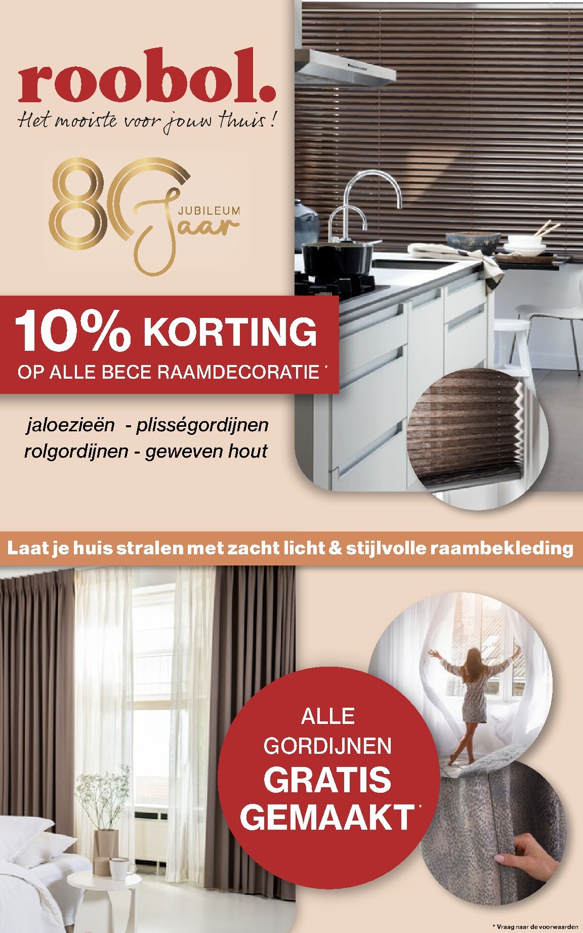 roobol - De Roobol folder geldig vanaf 21-02-2026 t/m 20-03-2026 - page: 1