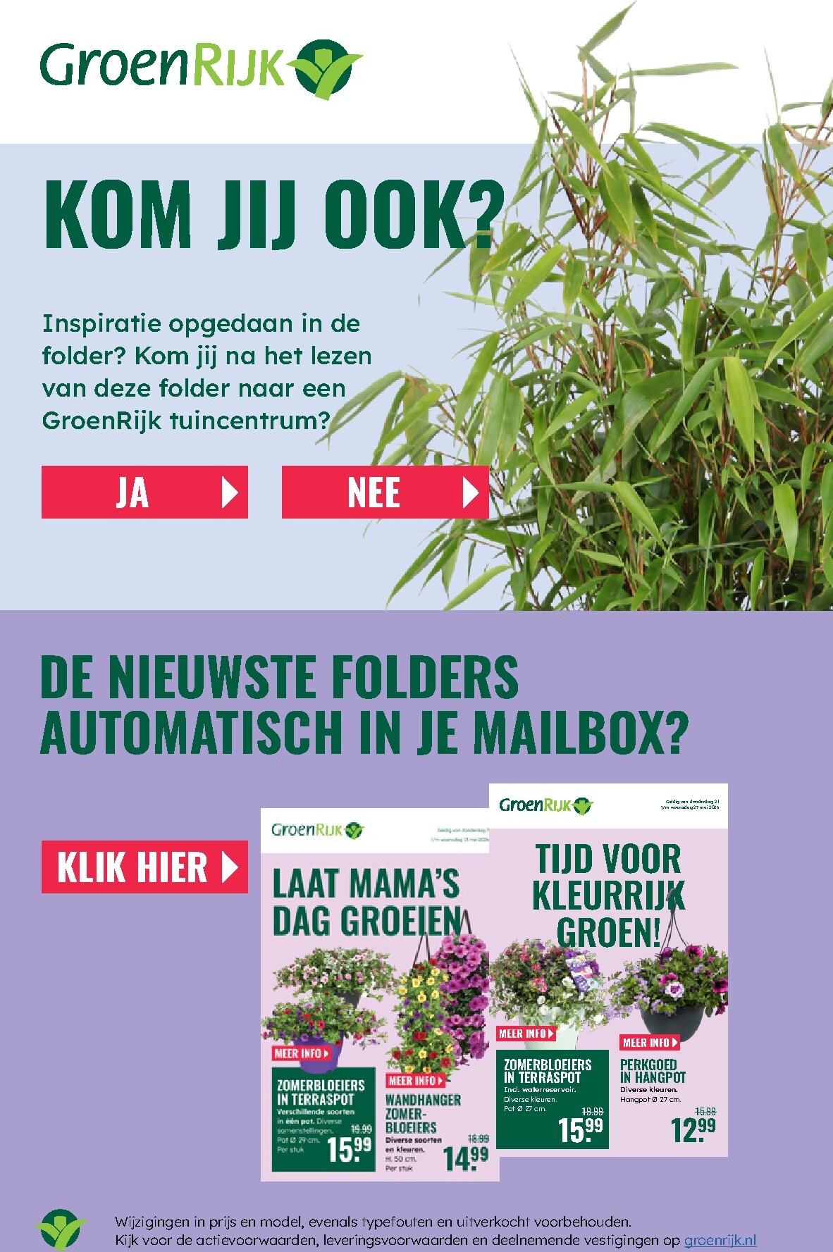 groenrijk - Huidige GroenRijk folder geldig van donderdag 18-06-2026 tot woensdag 24-06-2026 - page: 17