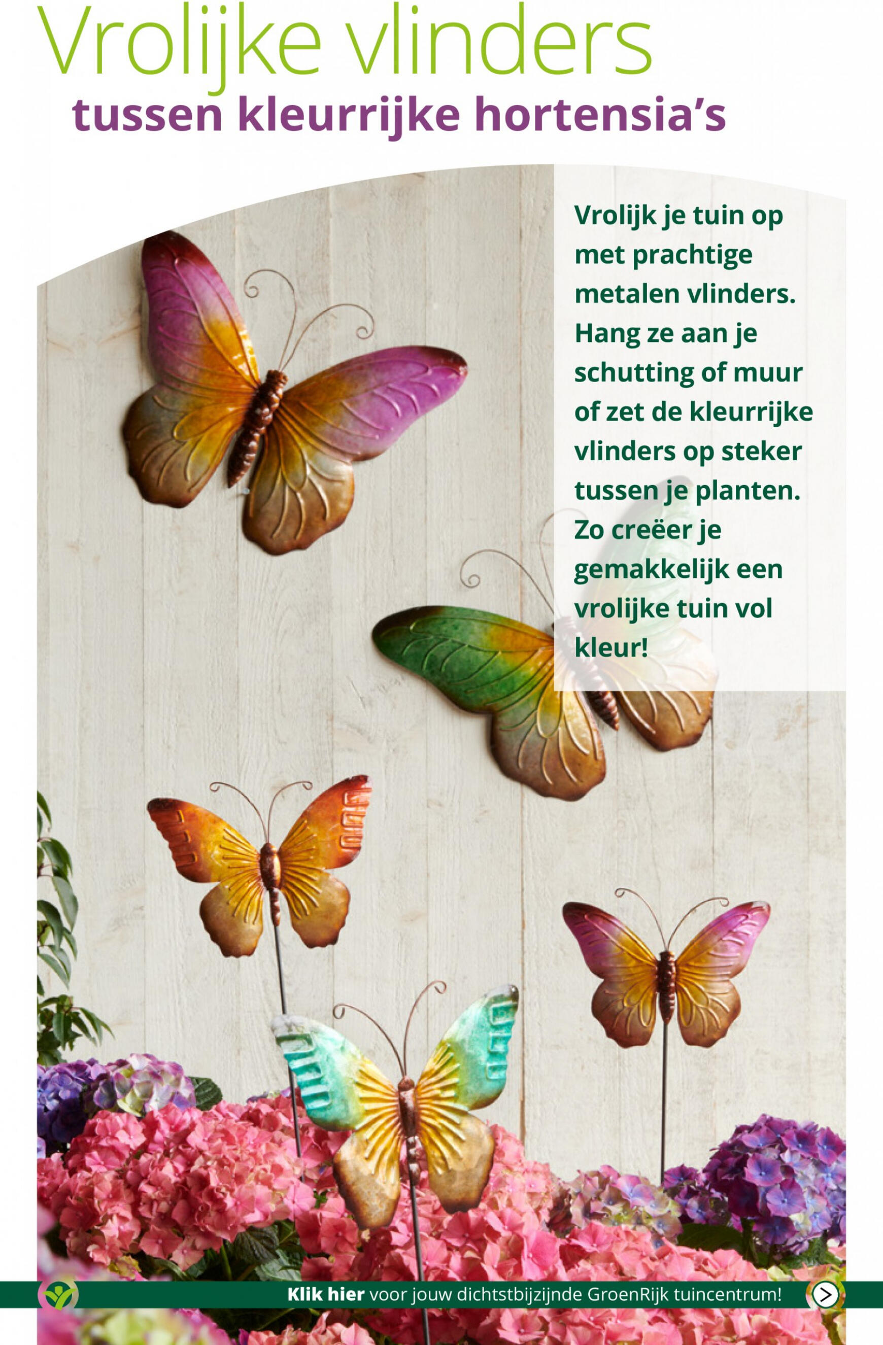 groenrijk - GroenRijk folder huidig 15.05. - 28.05. - page: 18
