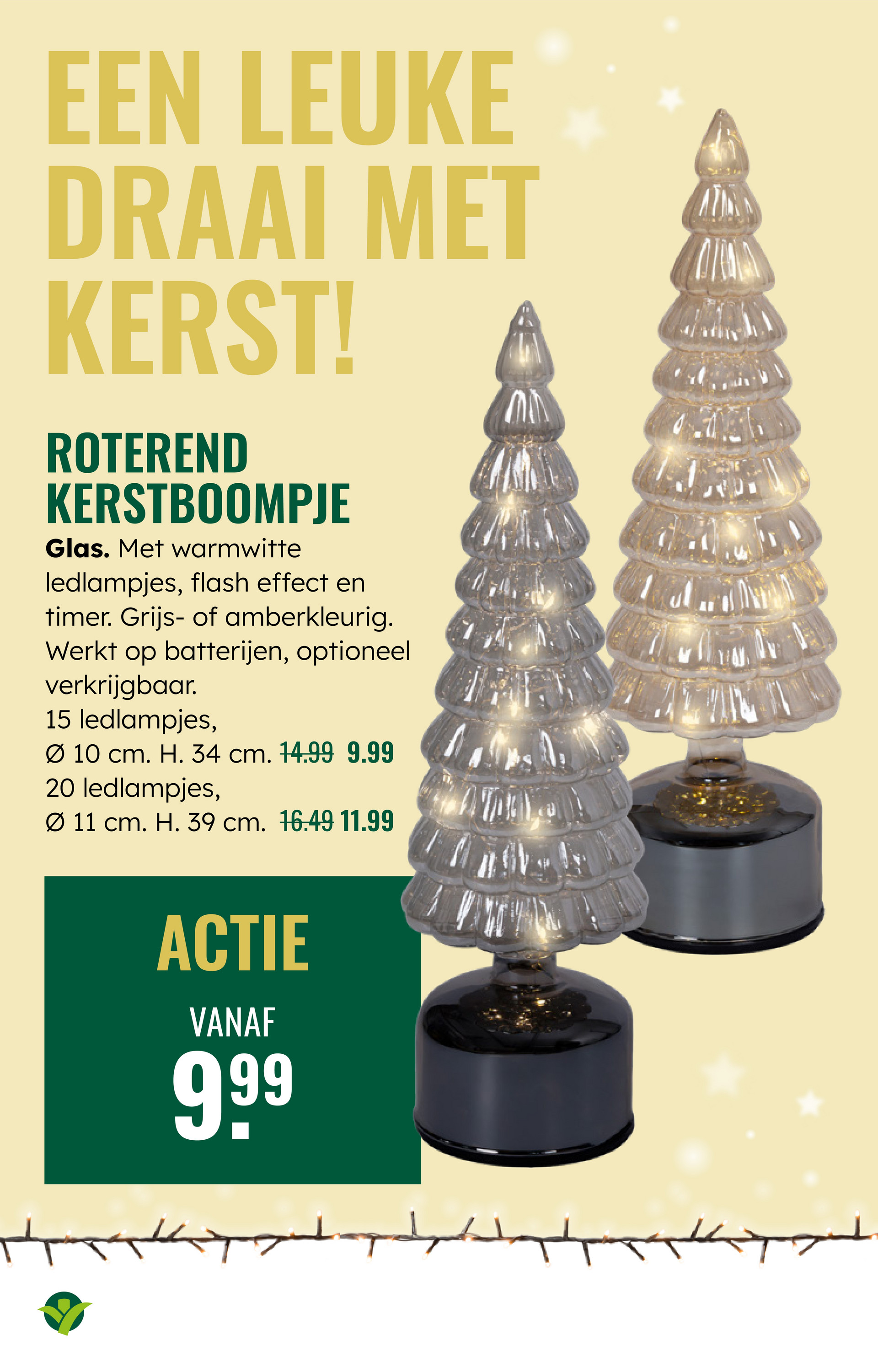 groenrijk - De GroenRijk folder geldig vanaf 19-11 t/m 25-11 - page: 10