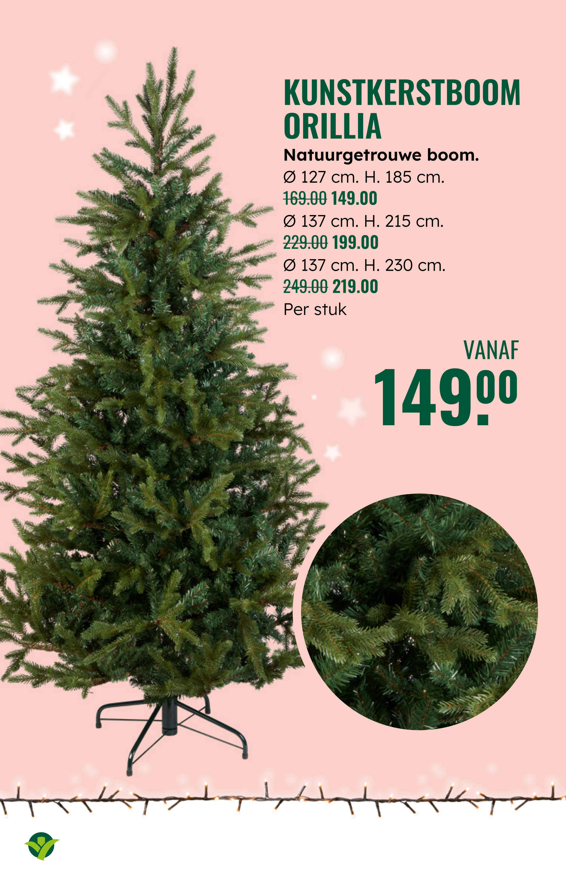 groenrijk - De GroenRijk folder geldig vanaf 03-12 t/m 09-12 - page: 15