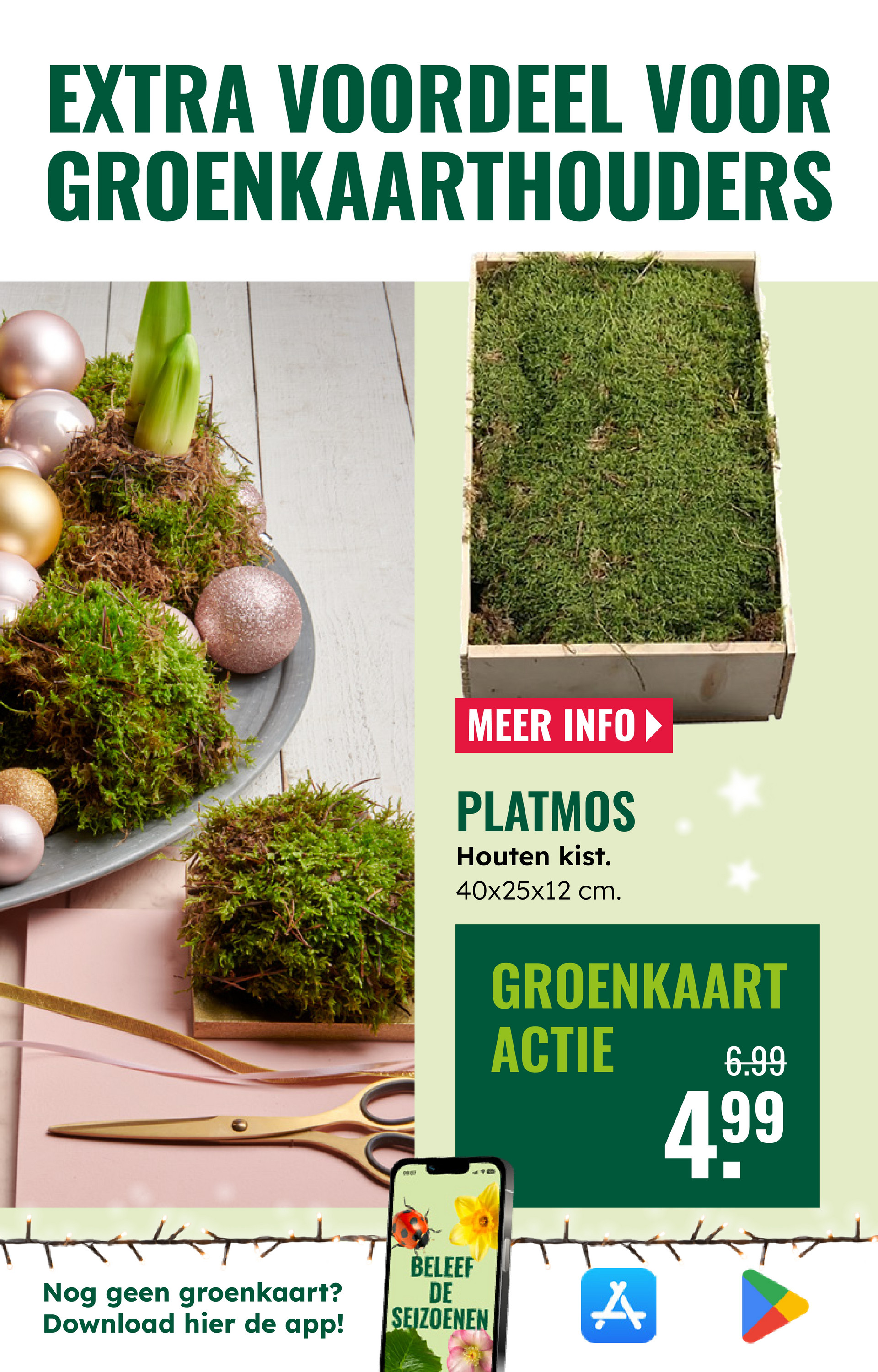 groenrijk - De GroenRijk folder geldig vanaf 03-12 t/m 09-12 - page: 5