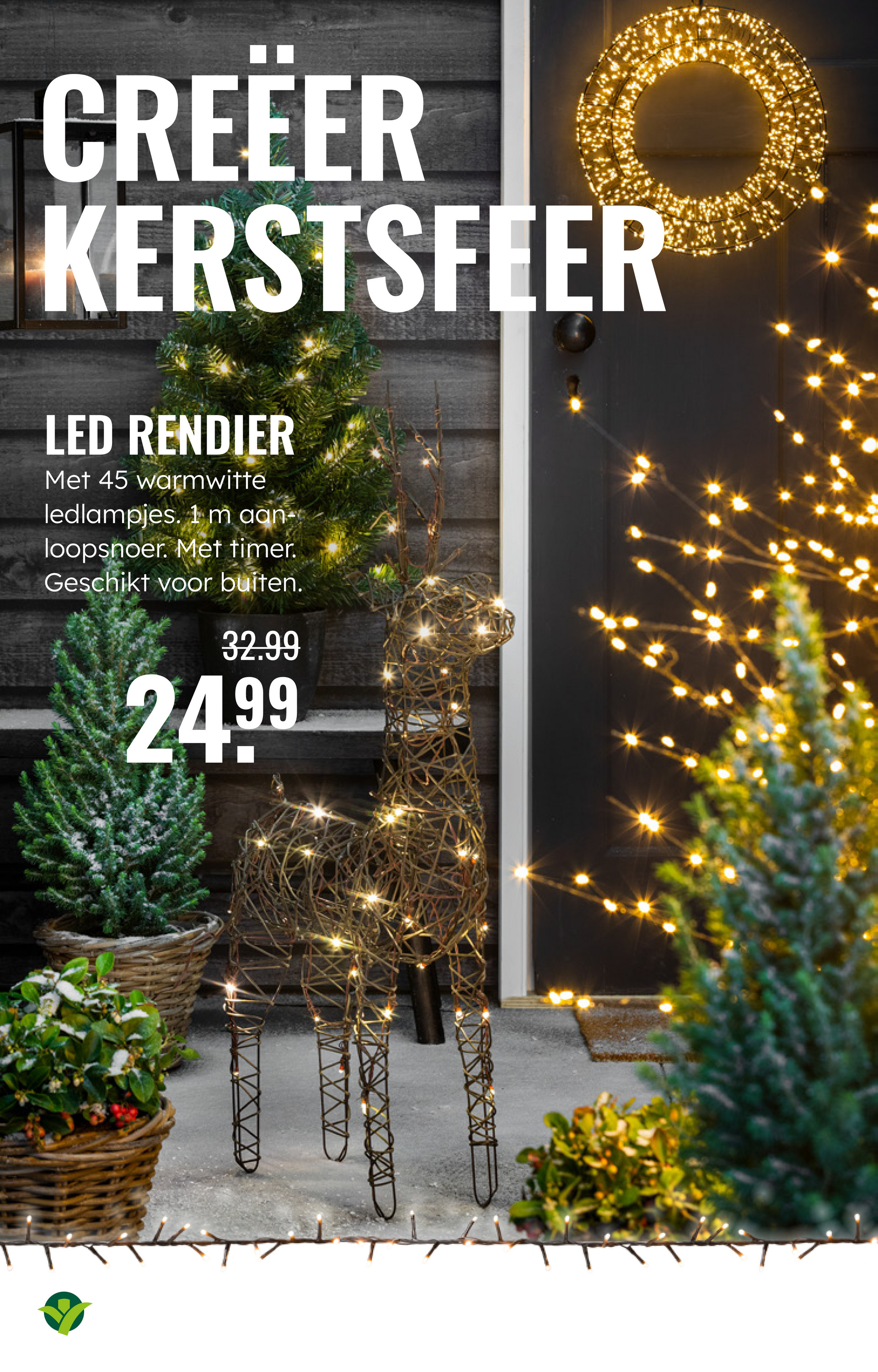 groenrijk - De GroenRijk folder geldig vanaf 03-12 t/m 09-12 - page: 18