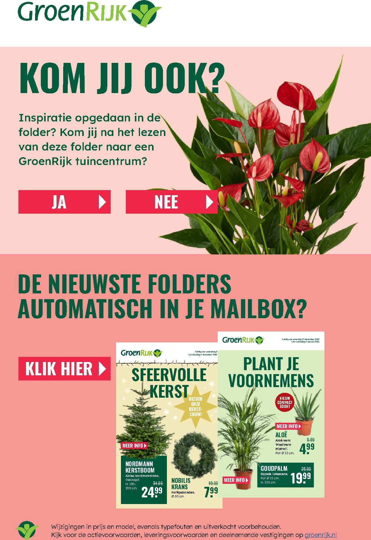 groenrijk - De GroenRijk folder geldig vanaf 12-02-2026 t/m 18-02-2026 - page: 20