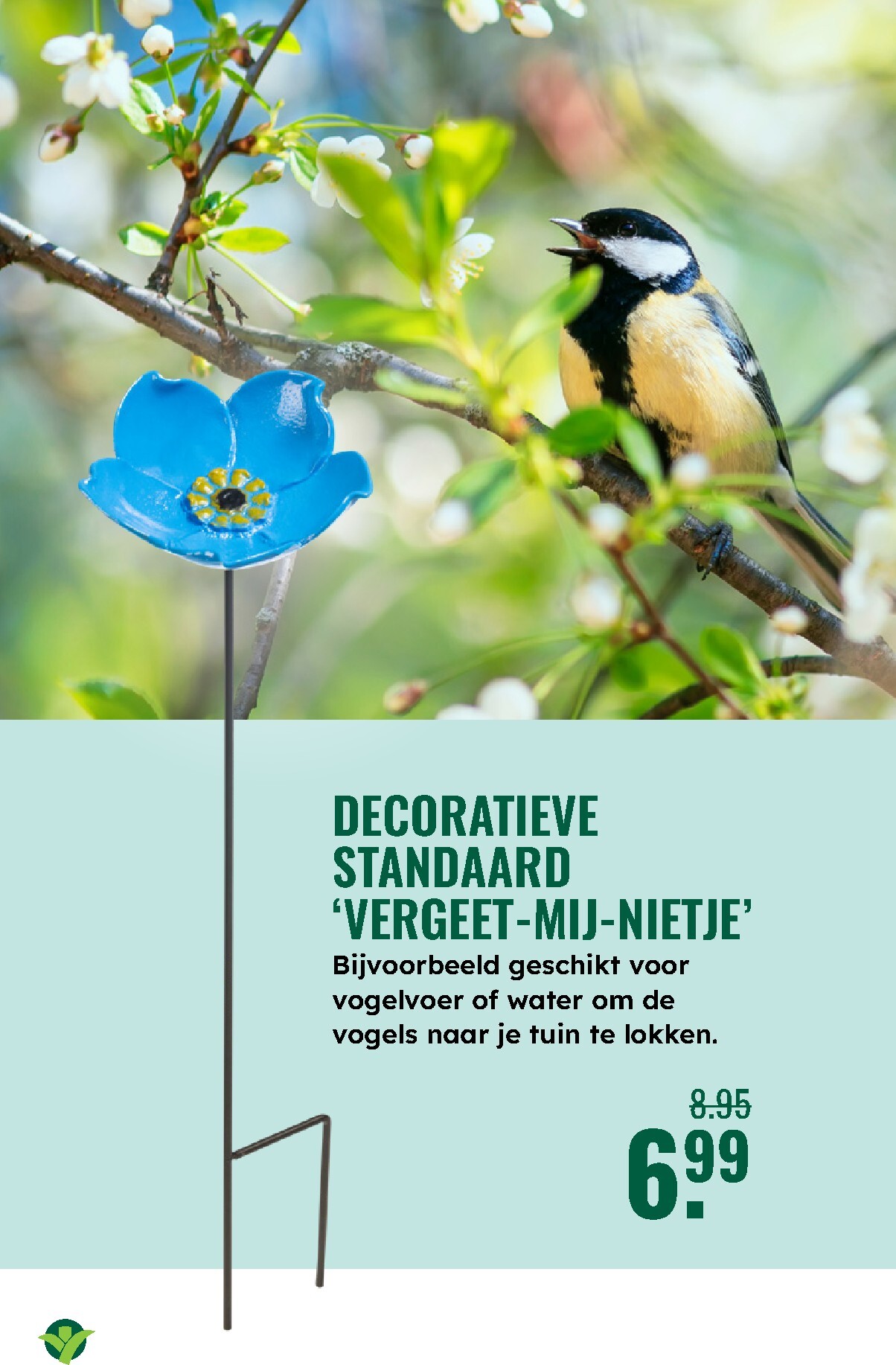 groenrijk - De GroenRijk folder geldig vanaf 05-03-2026 t/m 11-03-2026 - page: 17