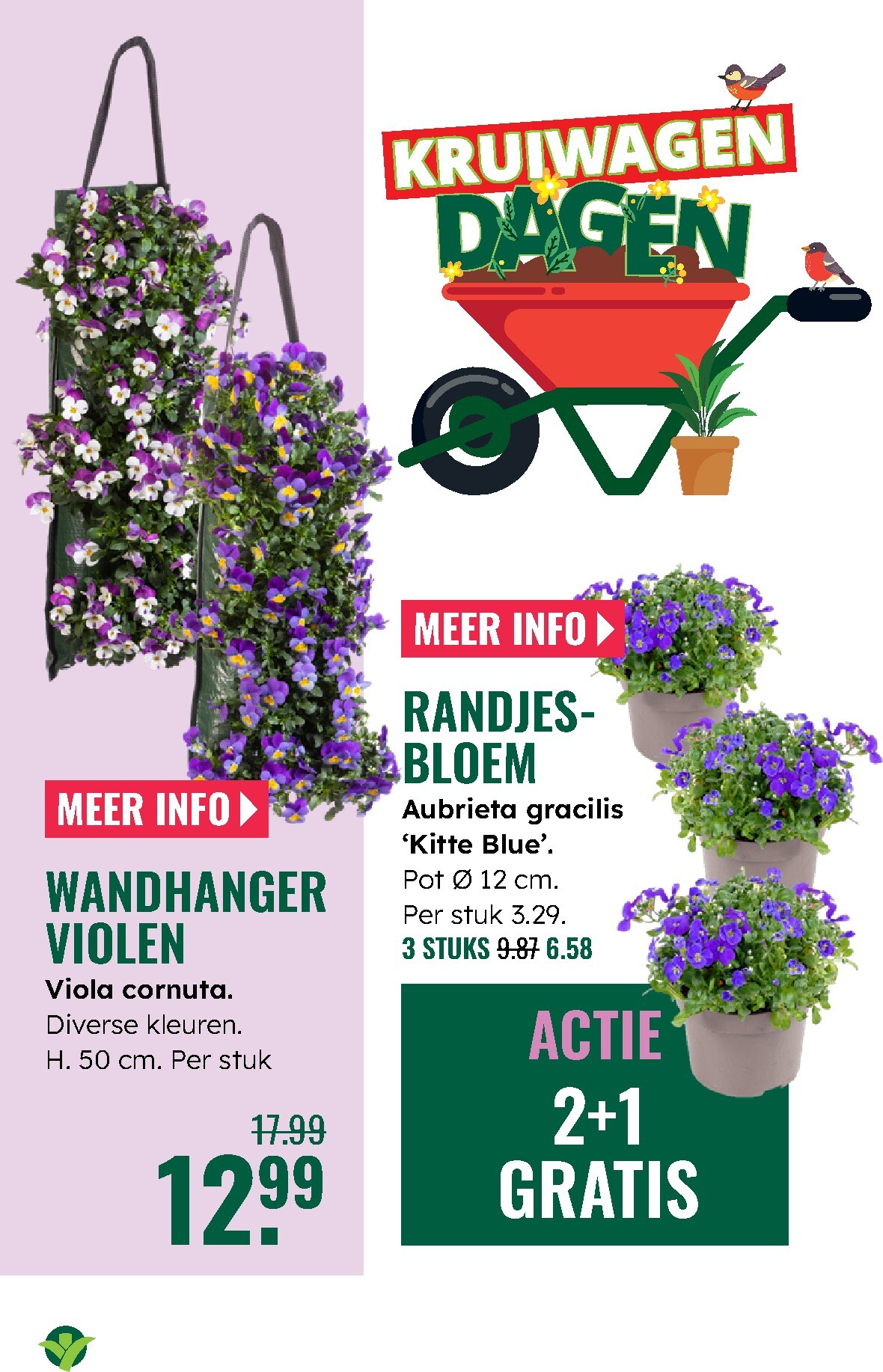 groenrijk - De GroenRijk folder geldig vanaf 05-03-2026 t/m 11-03-2026 - page: 3