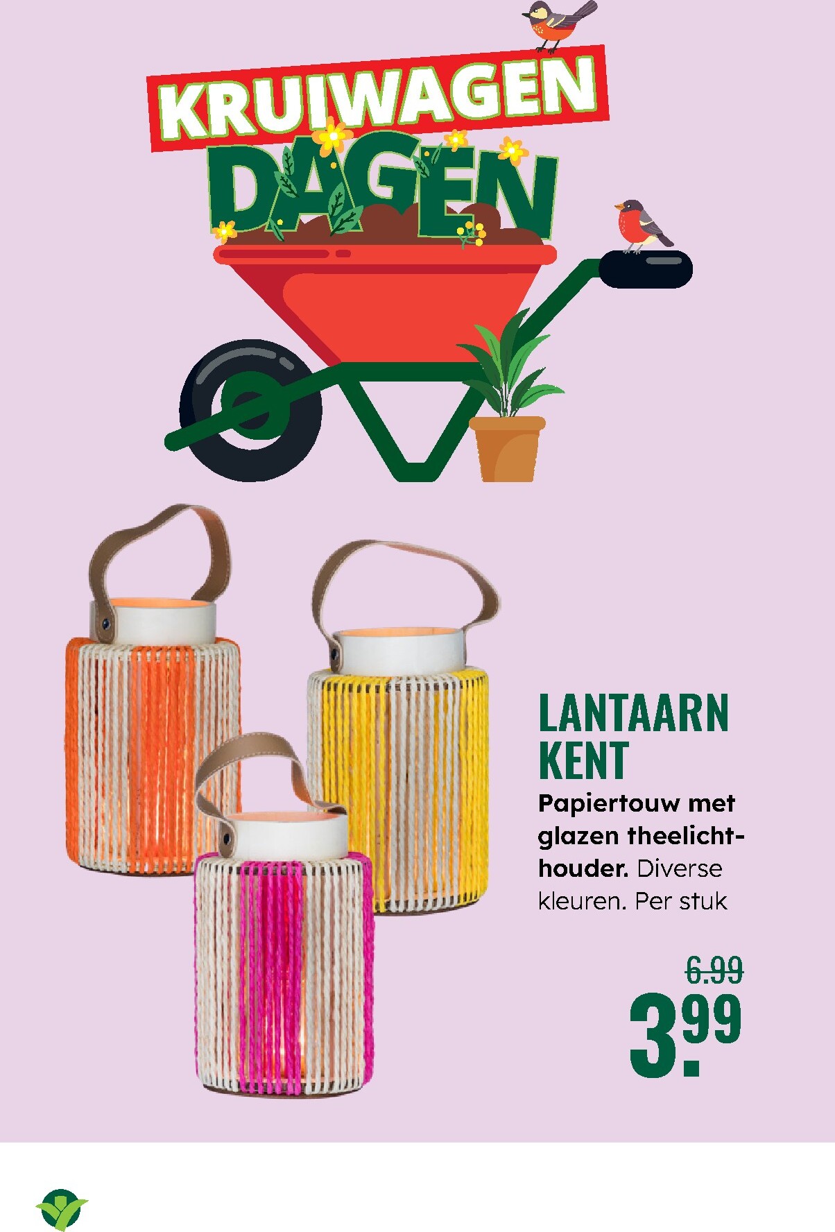 groenrijk - De GroenRijk folder geldig vanaf 05-03-2026 t/m 11-03-2026 - page: 9