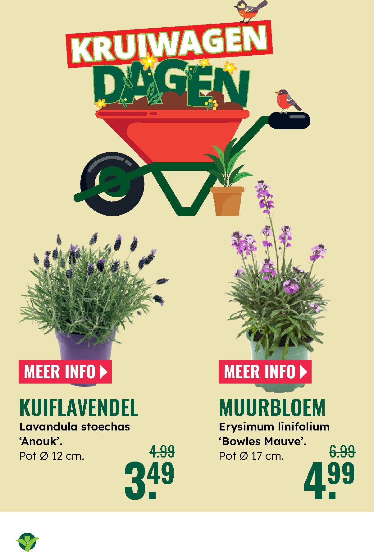 groenrijk - De GroenRijk folder geldig vanaf 05-03-2026 t/m 11-03-2026 - page: 4