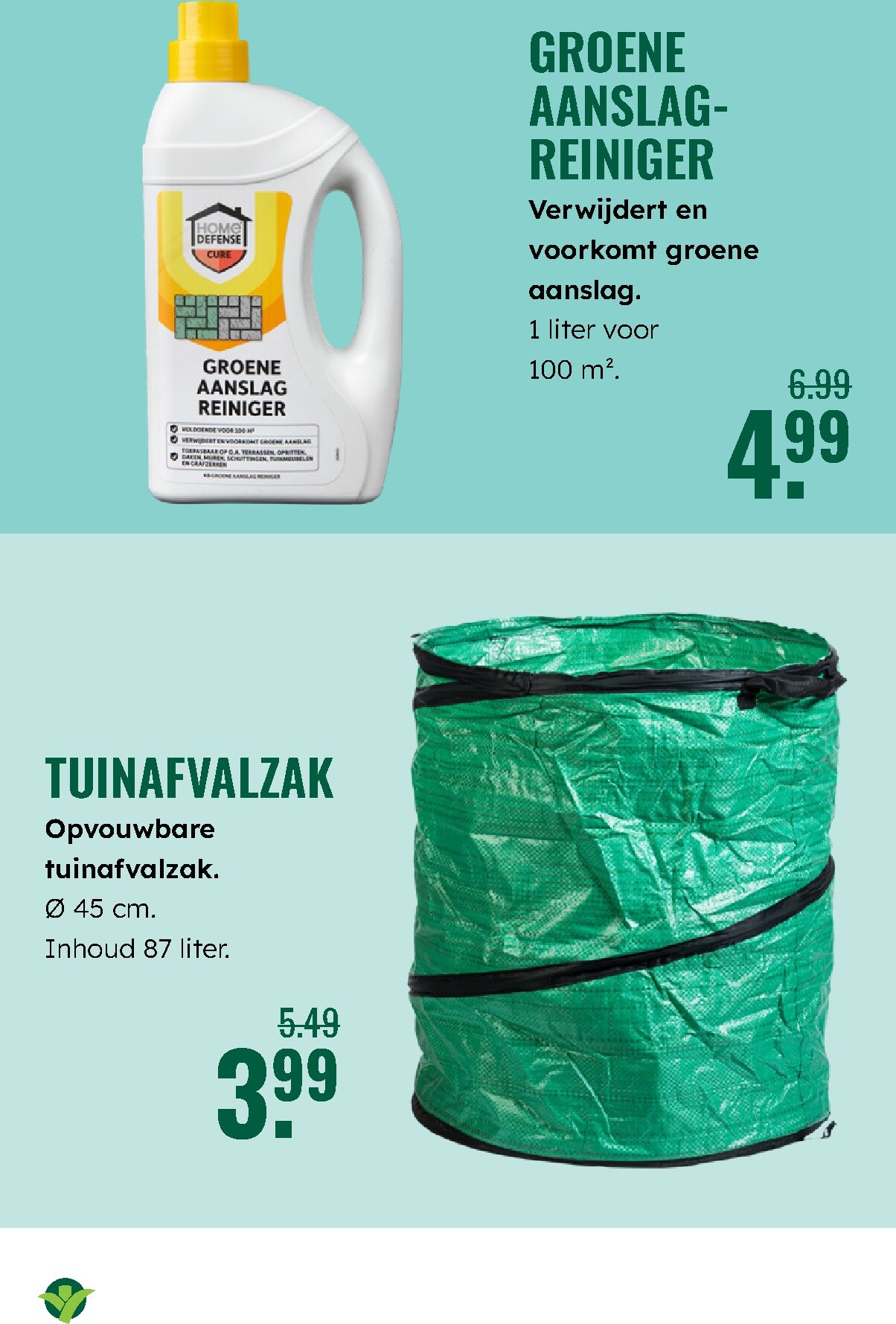 groenrijk - De GroenRijk folder geldig vanaf 19-03-2026 t/m 25-03-2026 - page: 14