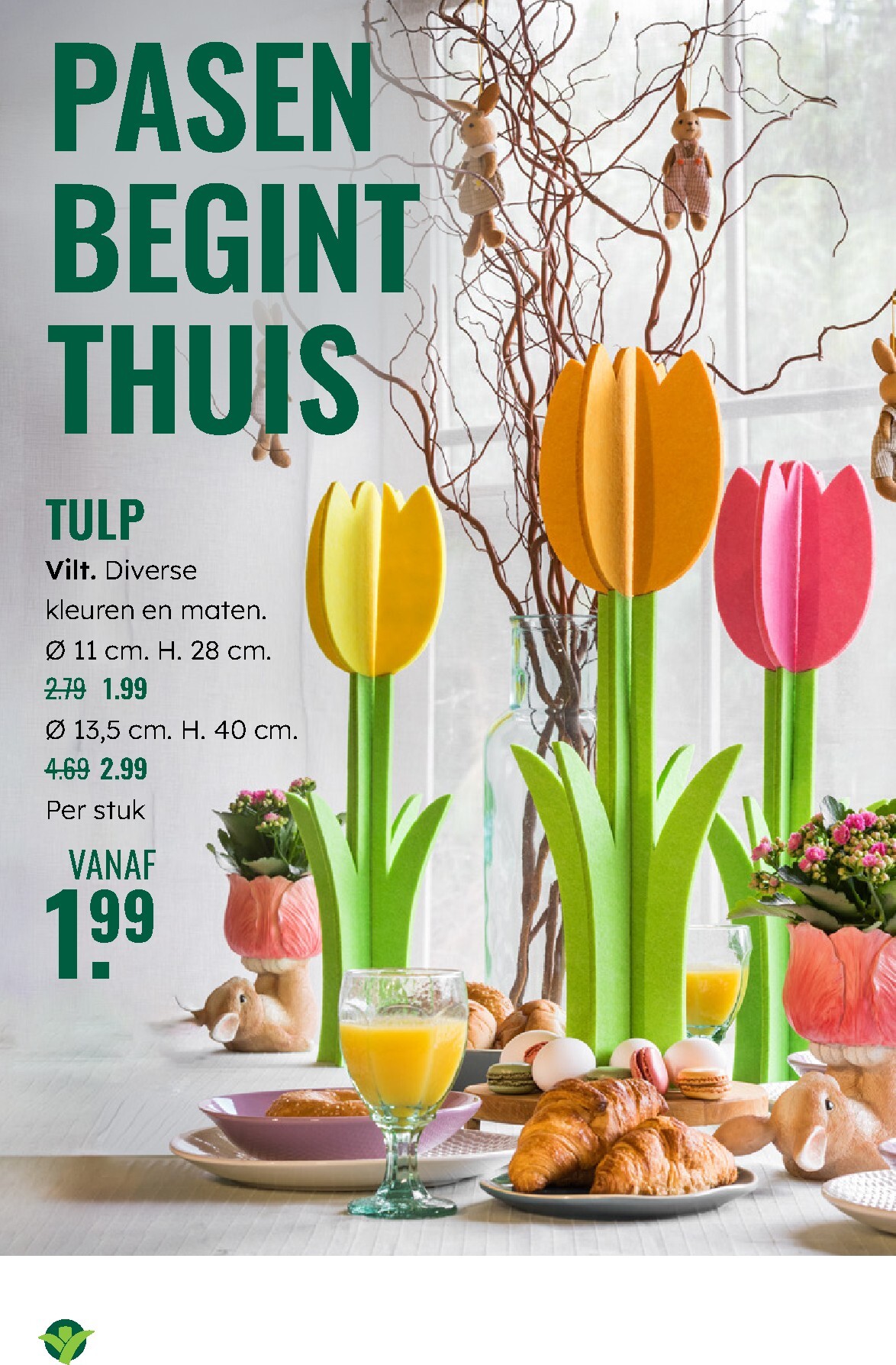 groenrijk - De GroenRijk folder geldig vanaf 19-03-2026 t/m 25-03-2026 - page: 8