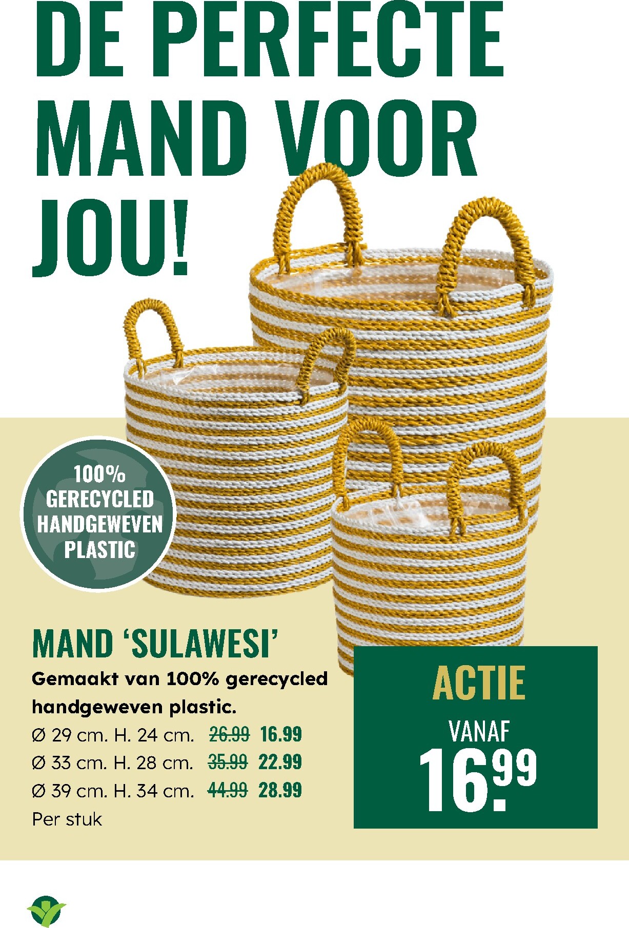 groenrijk - De GroenRijk folder geldig vanaf 02-04-2026 t/m 08-04-2026 - page: 6