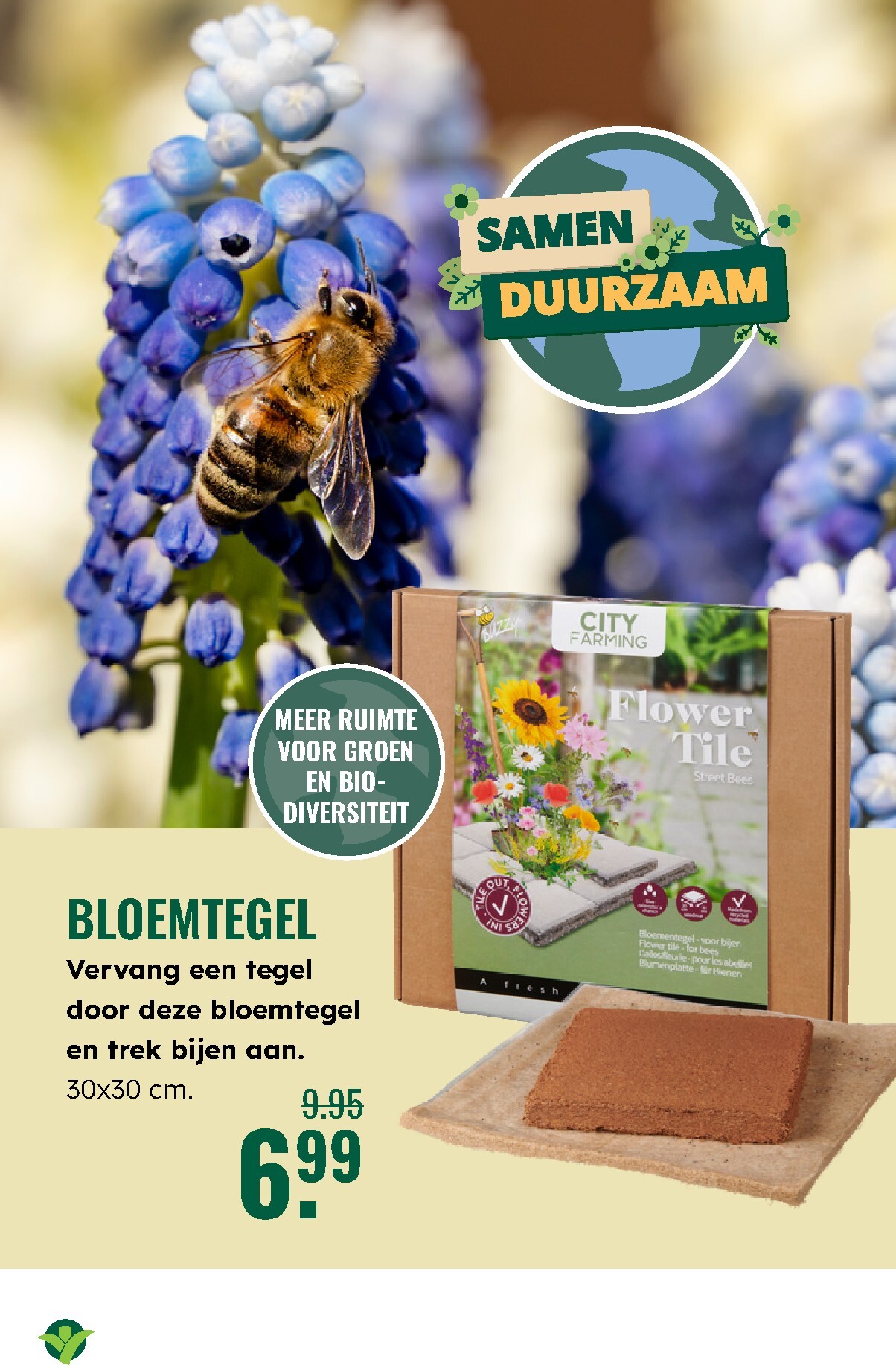 groenrijk - De GroenRijk folder geldig vanaf 02-04-2026 t/m 08-04-2026 - page: 11