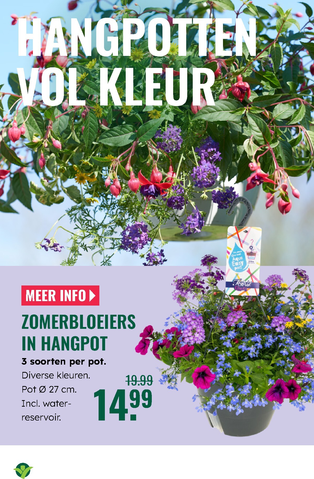 groenrijk - De GroenRijk folder geldig vanaf 02-04-2026 t/m 08-04-2026 - page: 25