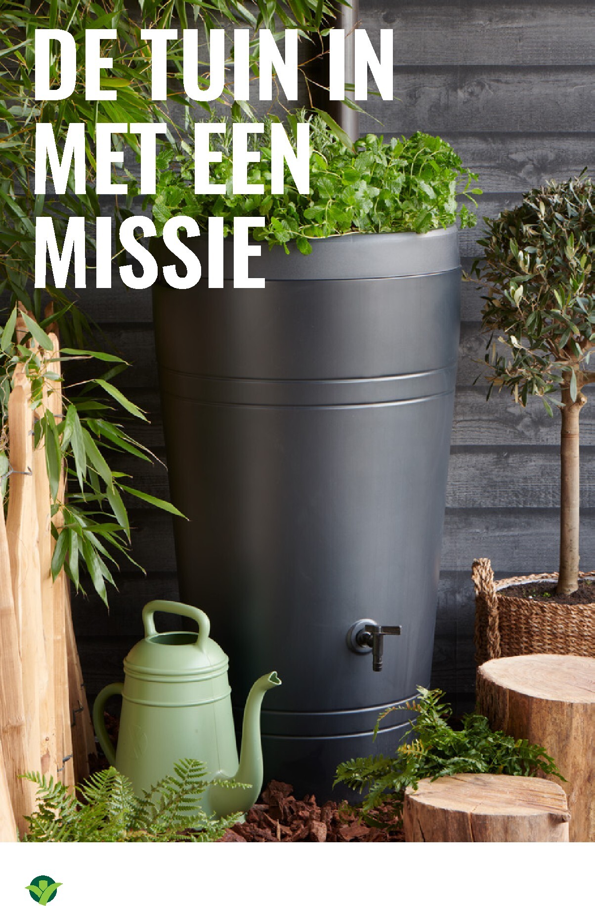 groenrijk - De GroenRijk folder geldig vanaf 02-04-2026 t/m 08-04-2026 - page: 9