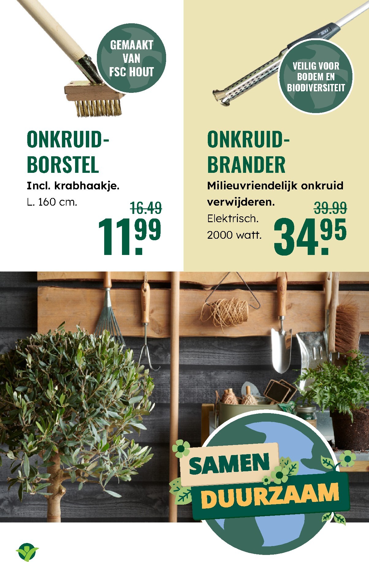 groenrijk - De GroenRijk folder geldig vanaf 02-04-2026 t/m 08-04-2026 - page: 8