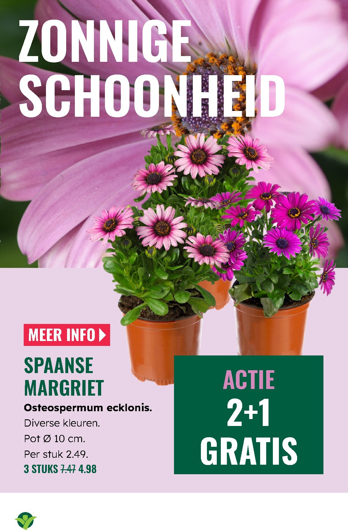 groenrijk - De GroenRijk folder geldig vanaf 02-04-2026 t/m 08-04-2026 - page: 23