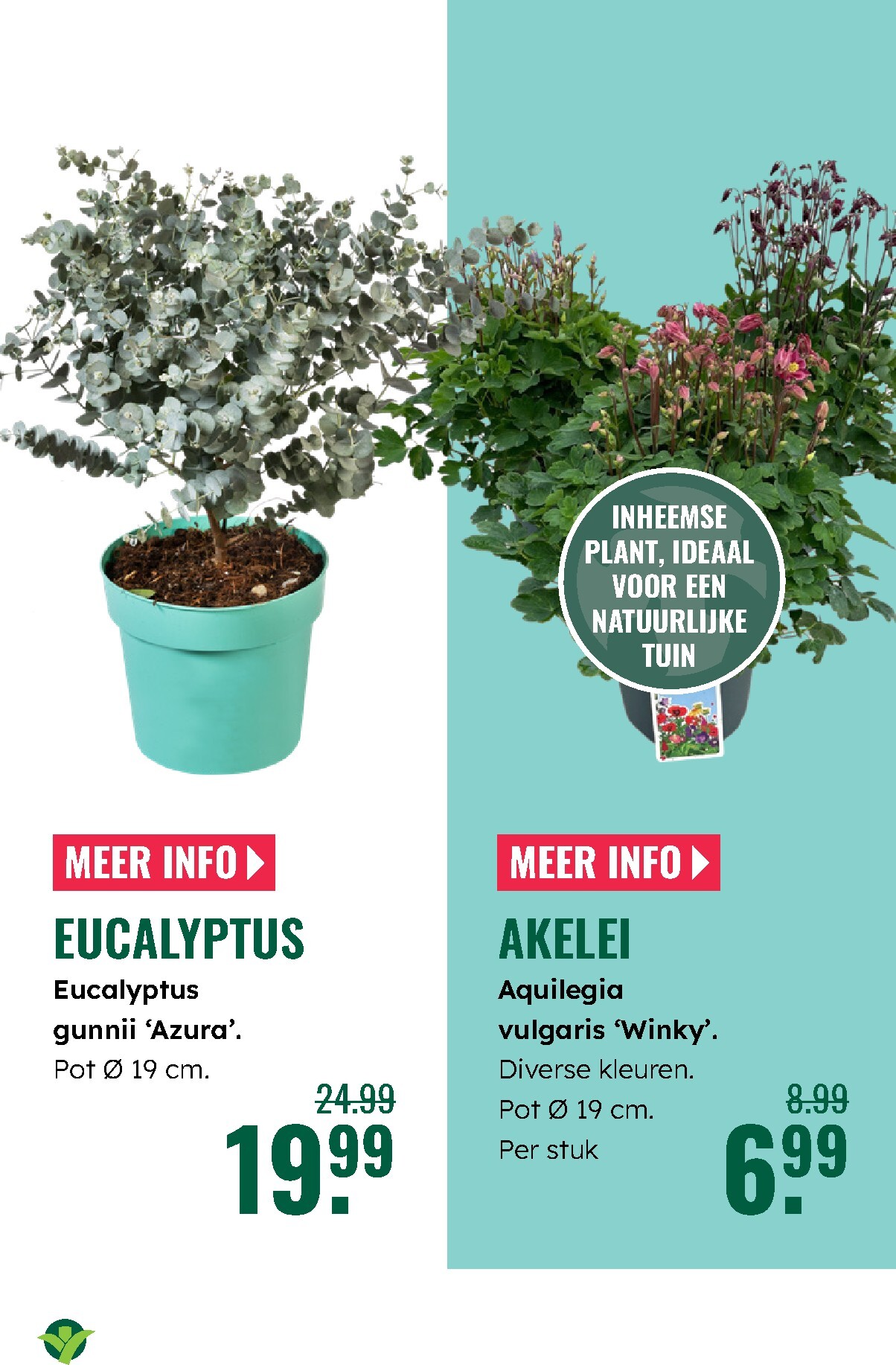 groenrijk - De GroenRijk folder geldig vanaf 02-04-2026 t/m 08-04-2026 - page: 22