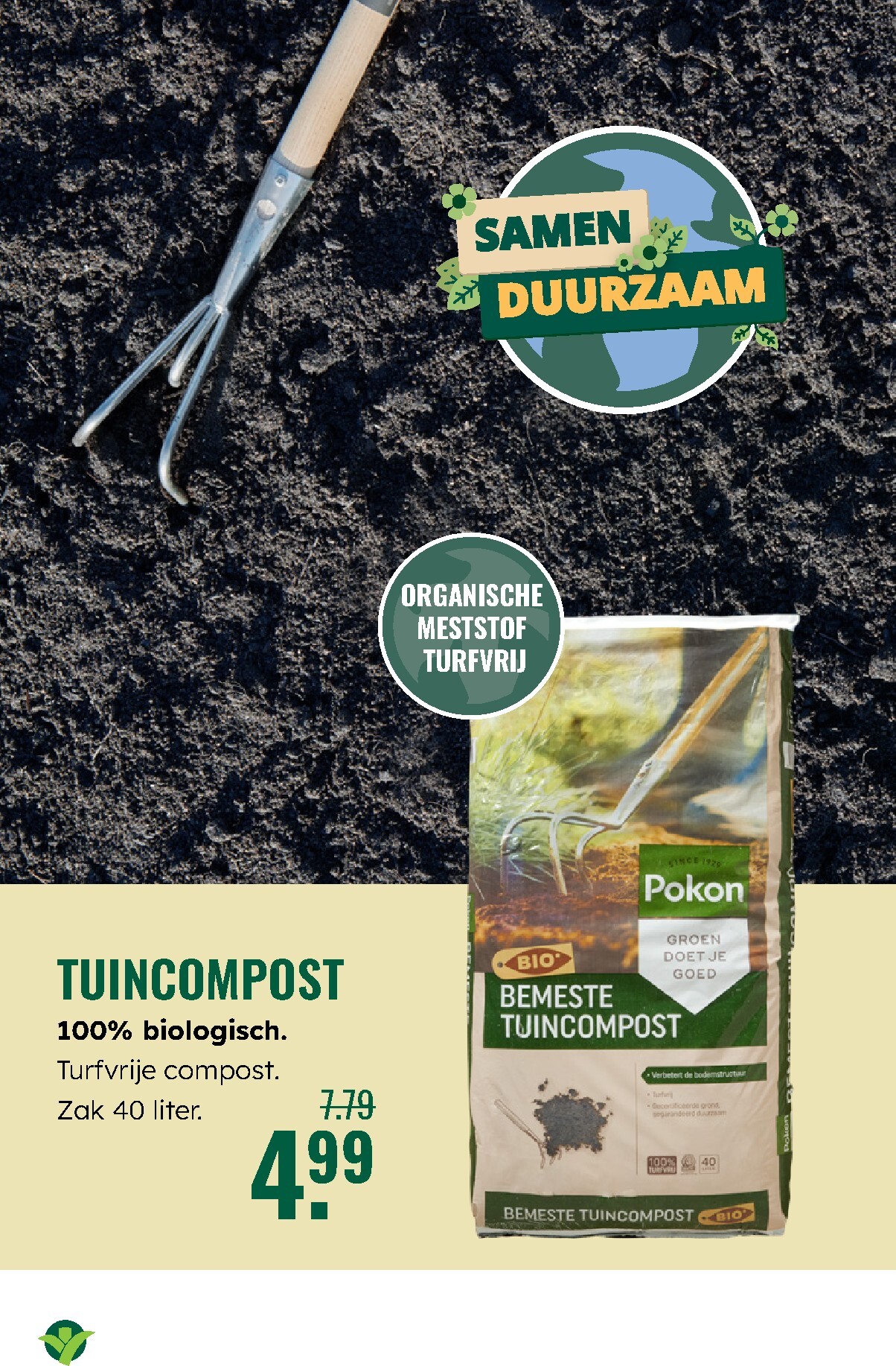 groenrijk - De GroenRijk folder geldig vanaf 02-04-2026 t/m 08-04-2026 - page: 14