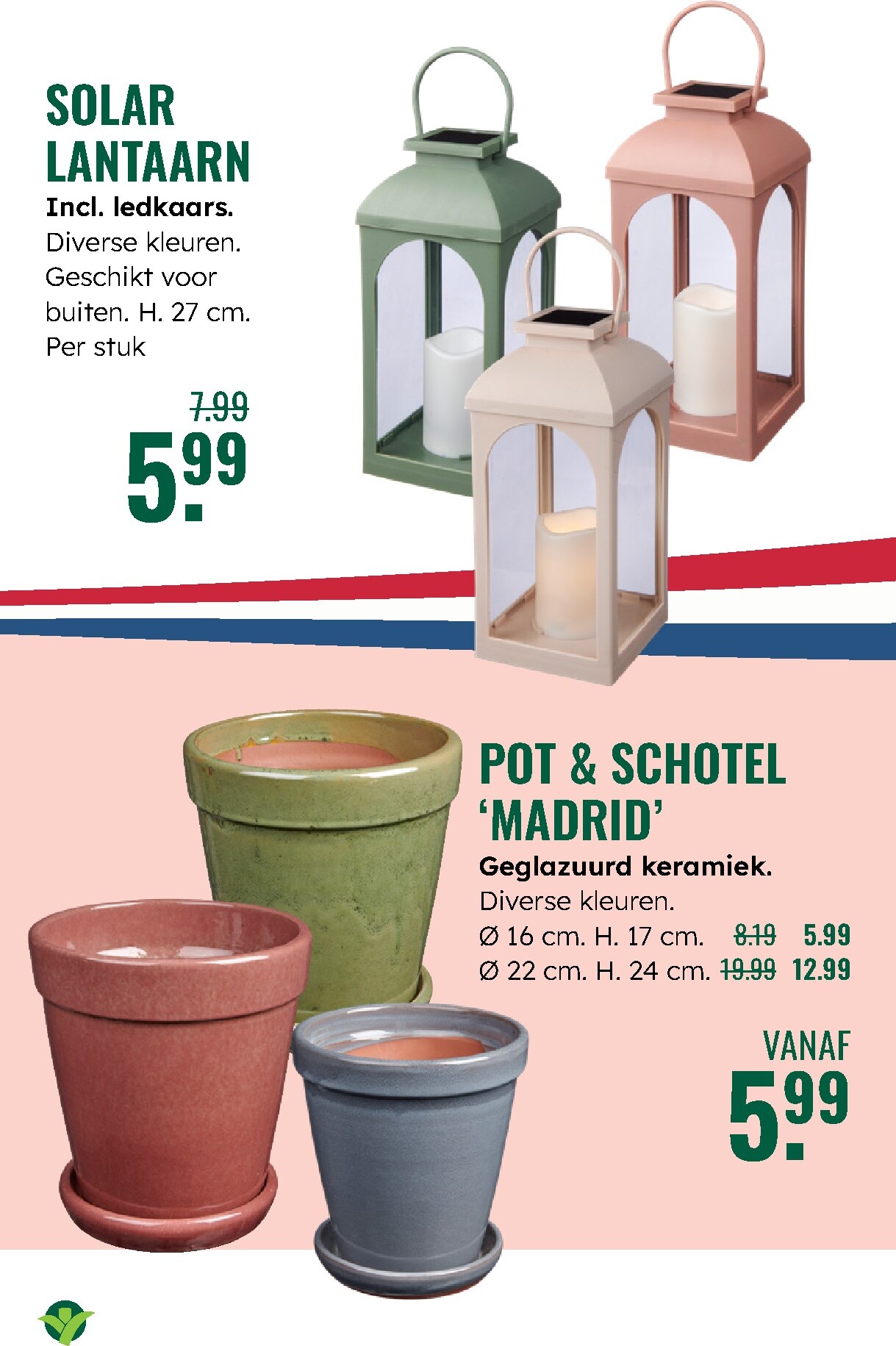 groenrijk - Huidige GroenRijk folder geldig van donderdag 23-04-2026 tot woensdag 29-04-2026 - page: 13