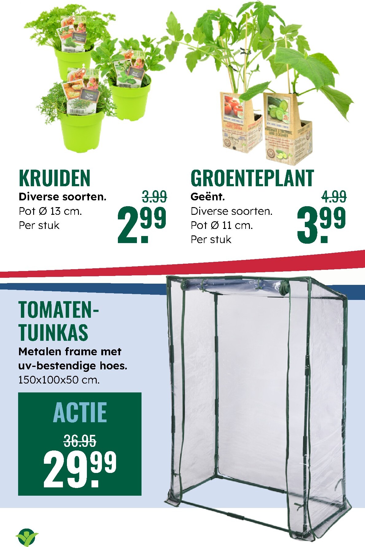 groenrijk - Huidige GroenRijk folder geldig van donderdag 23-04-2026 tot woensdag 29-04-2026 - page: 21