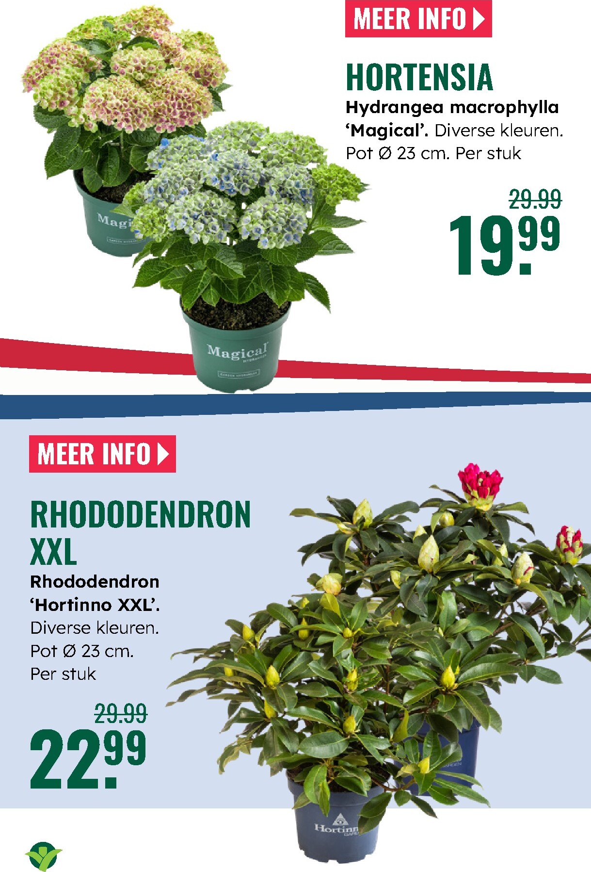 groenrijk - Huidige GroenRijk folder geldig van donderdag 23-04-2026 tot woensdag 29-04-2026 - page: 14