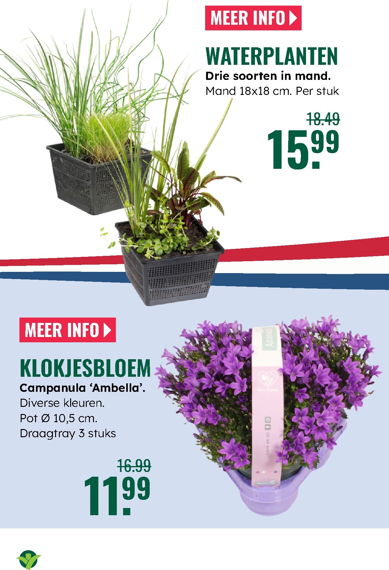 groenrijk - Huidige GroenRijk folder geldig van donderdag 23-04-2026 tot woensdag 29-04-2026 - page: 17