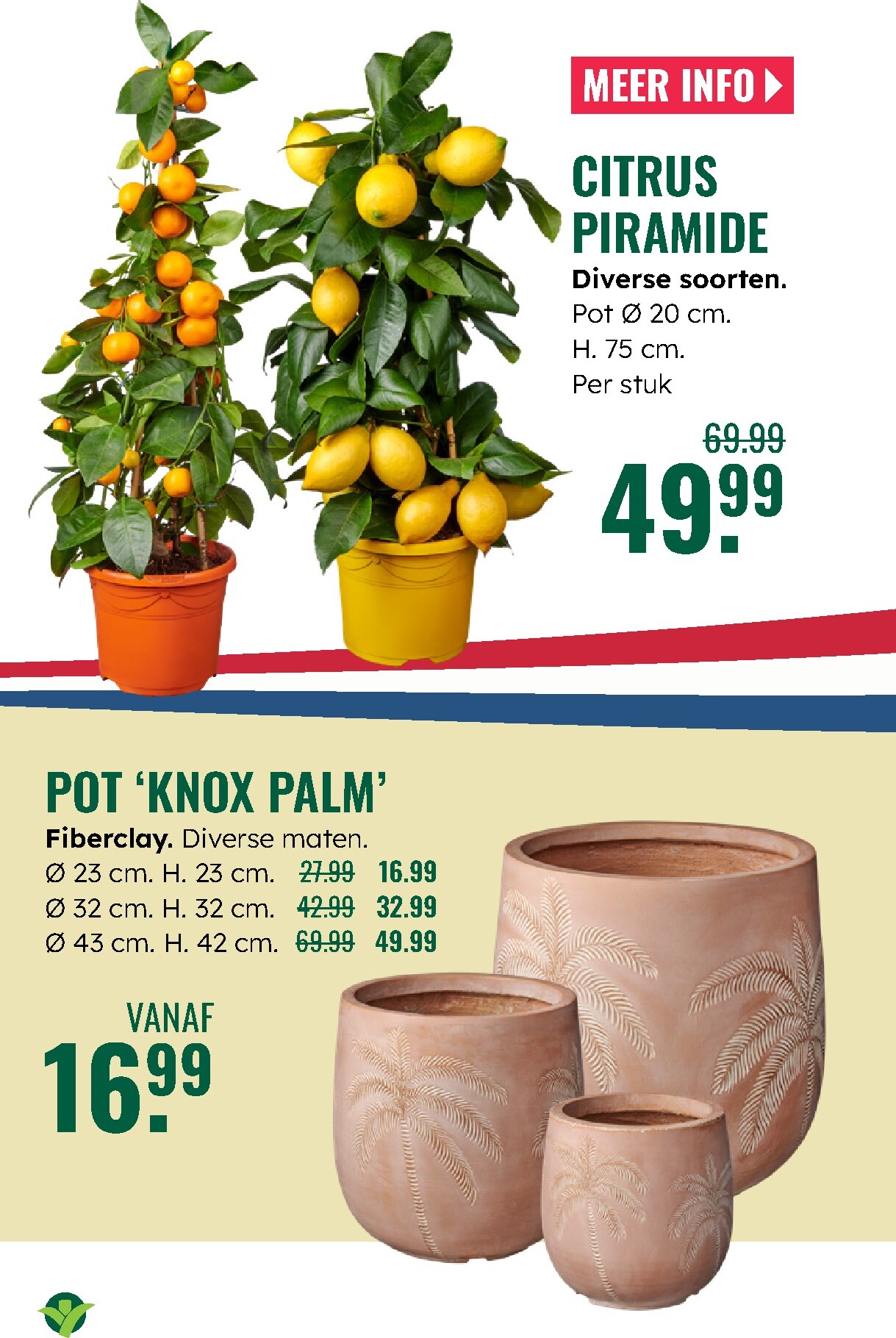 groenrijk - Huidige GroenRijk folder geldig van donderdag 23-04-2026 tot woensdag 29-04-2026 - page: 5