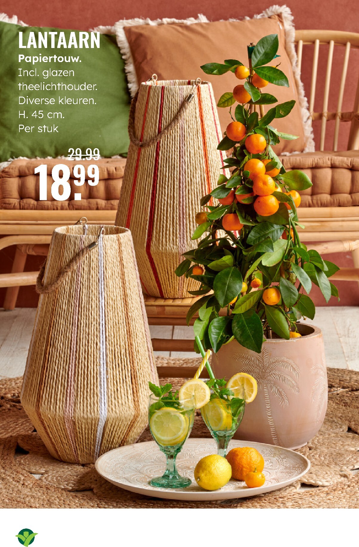 groenrijk - Huidige GroenRijk folder geldig van donderdag 23-04-2026 tot woensdag 29-04-2026 - page: 9