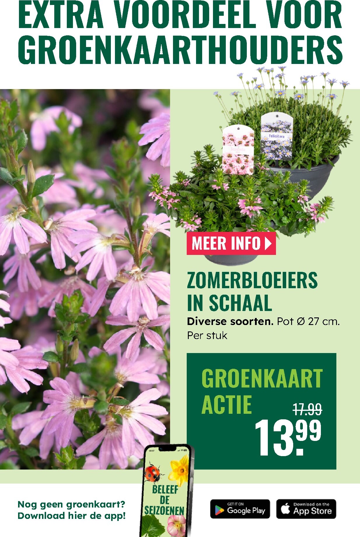 groenrijk - Huidige GroenRijk folder geldig van donderdag 23-04-2026 tot woensdag 29-04-2026 - page: 11