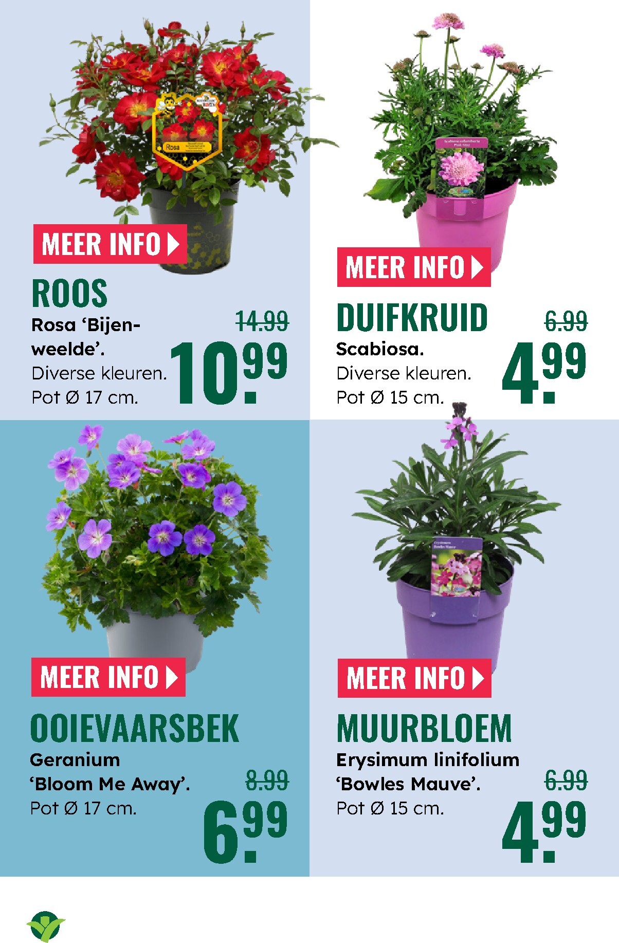 groenrijk - Huidige GroenRijk folder geldig van donderdag 07-05-2026 tot woensdag 13-05-2026 - page: 13