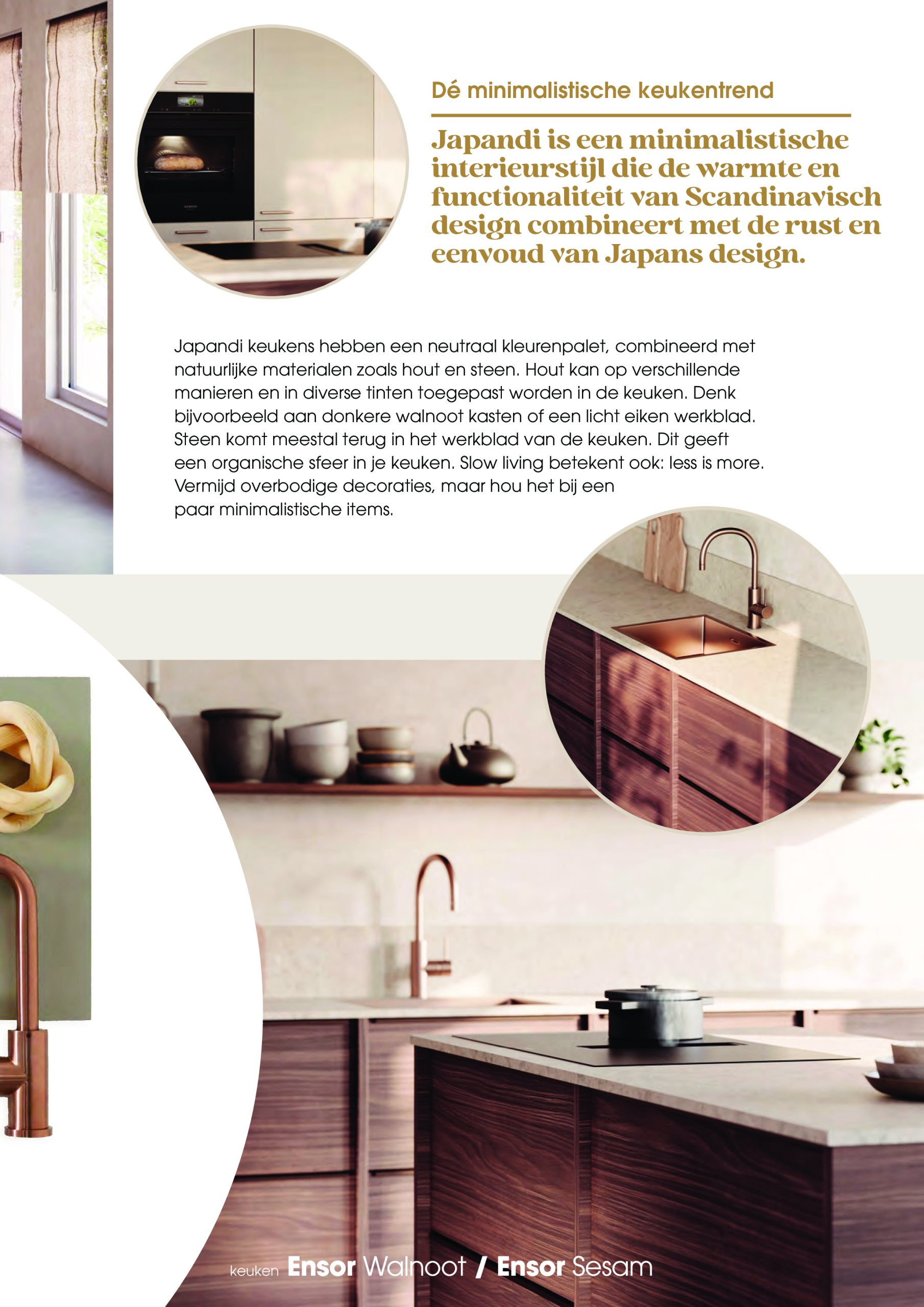 superkeukens - Superkeukens folder geldig vanaf 21-07 t/m 24-08 - page: 5