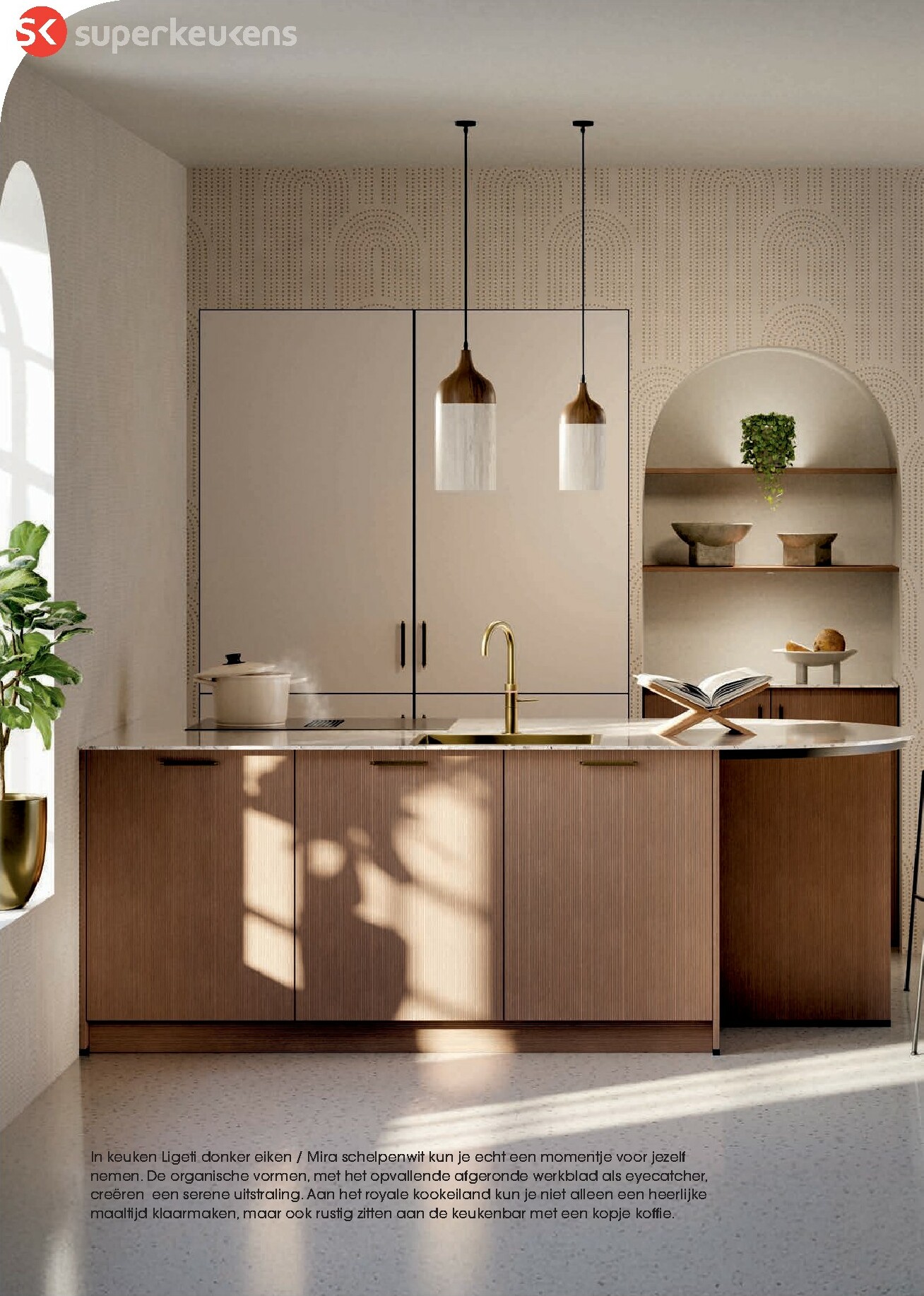 superkeukens - De Superkeukens folder geldig vanaf 03-11 t/m 07-12 - page: 4