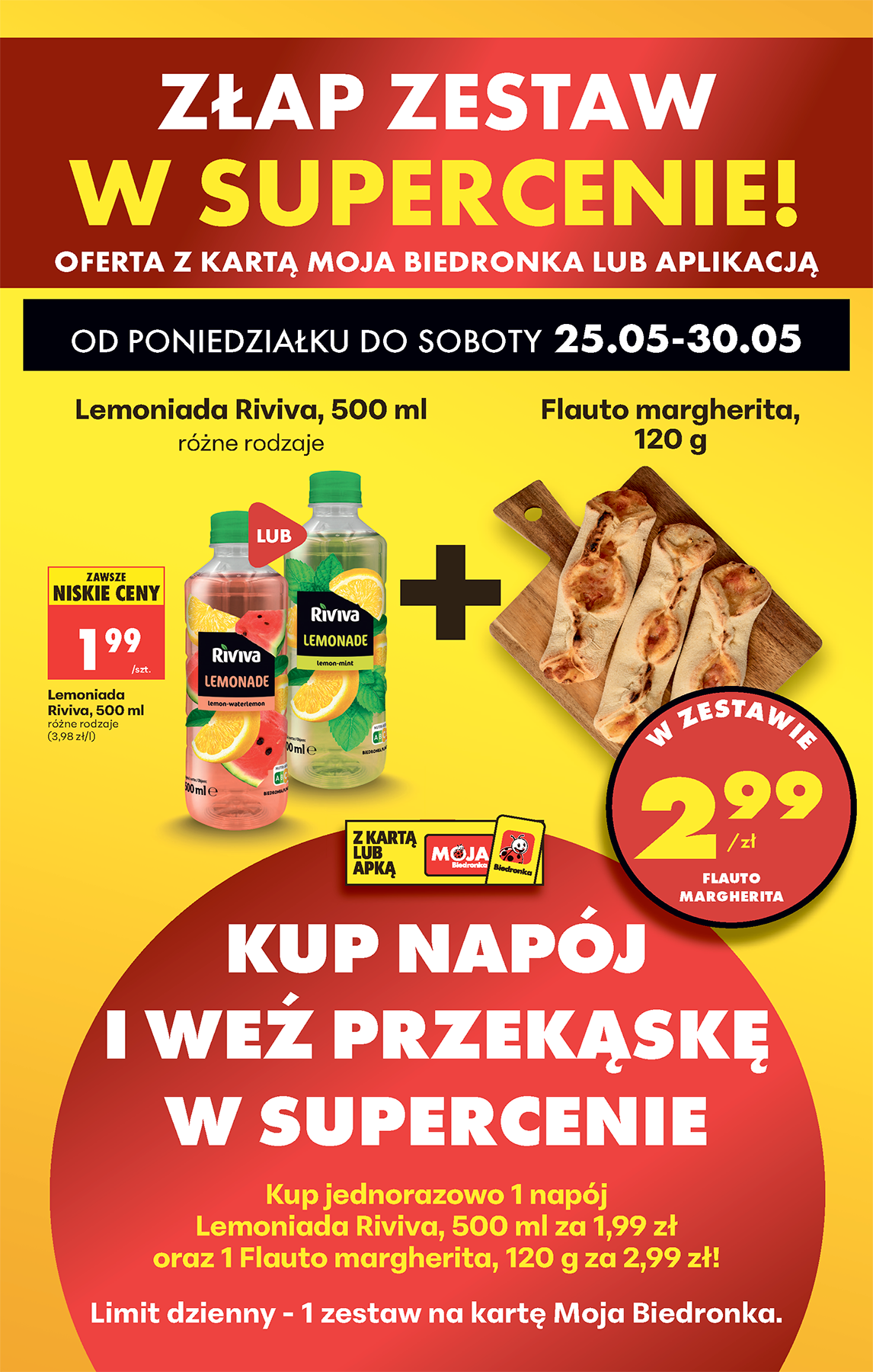 biedronka - Nowa gazetka Biedronka ważna od 25.05.2026 do 30.05.2026 - page: 73