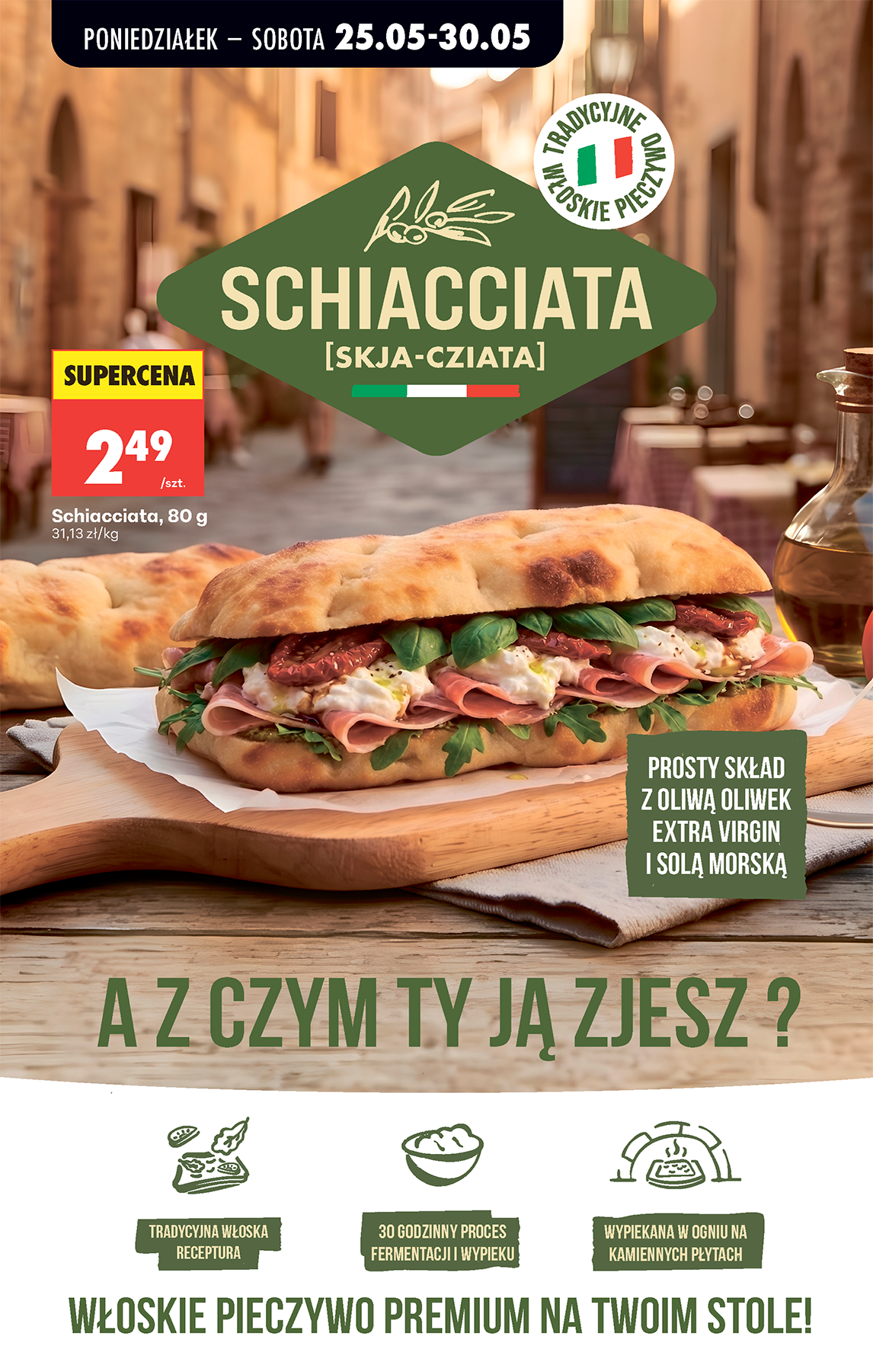 biedronka - Nowa gazetka Biedronka ważna od 25.05.2026 do 30.05.2026 - page: 77