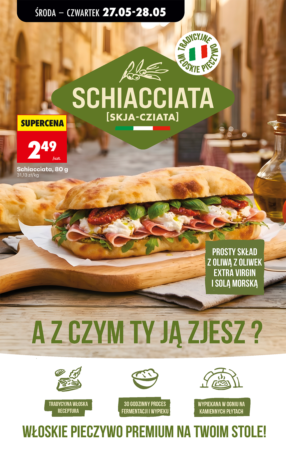 biedronka - Aktualna gazetka Biedronka ważna od 27.05.2026 do 03.06.2026 - page: 45