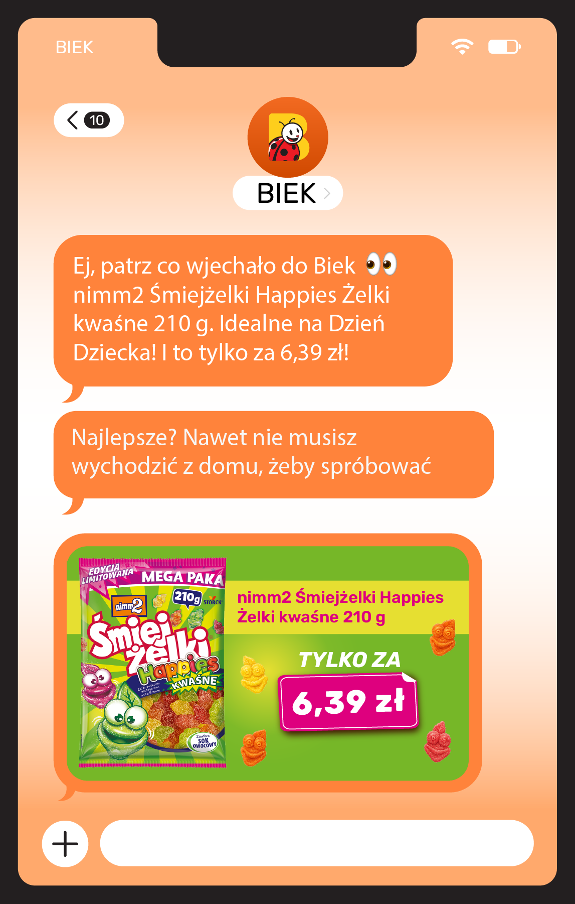 biedronka - Aktualna gazetka Biedronka - Biek ważna od 29.05.2026 do 31.05.2026 - page: 16