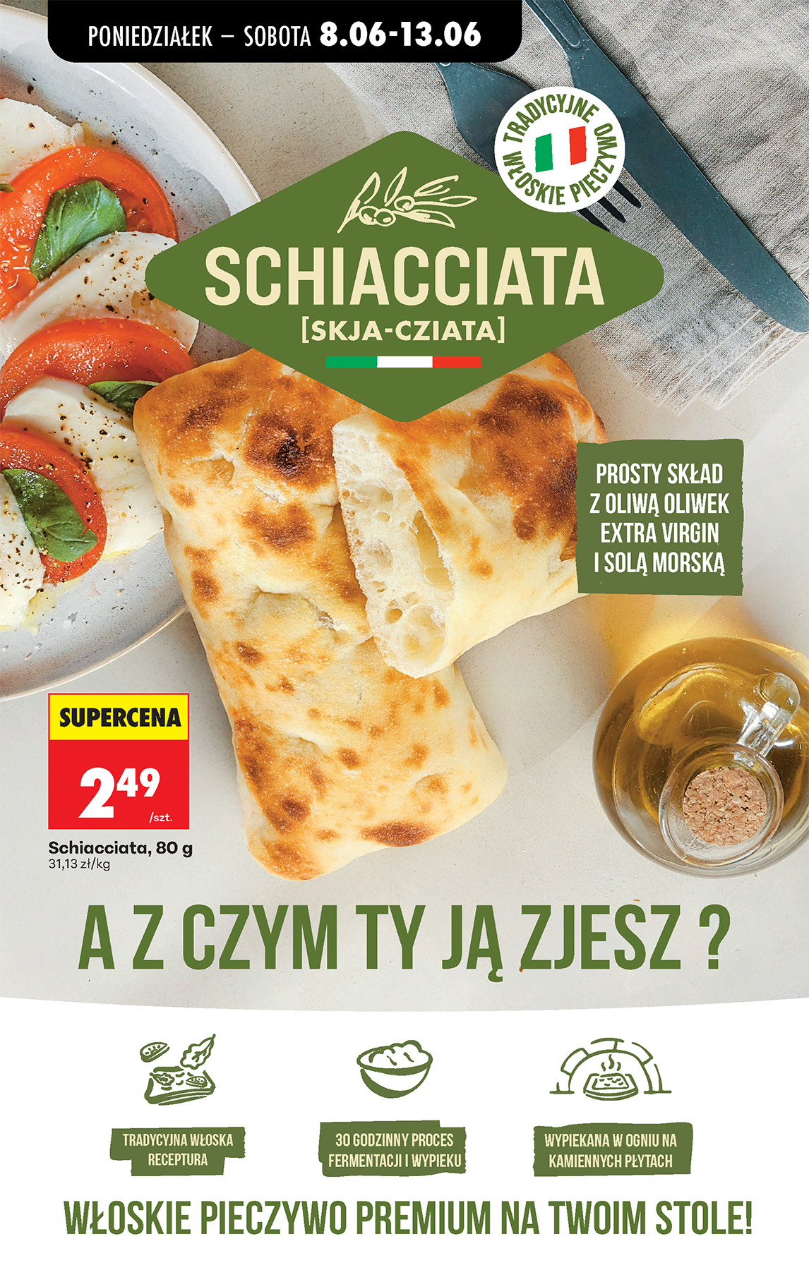 biedronka - Aktualna gazetka Biedronka ważna od 08.06.2026 do 13.06.2026 - page: 43