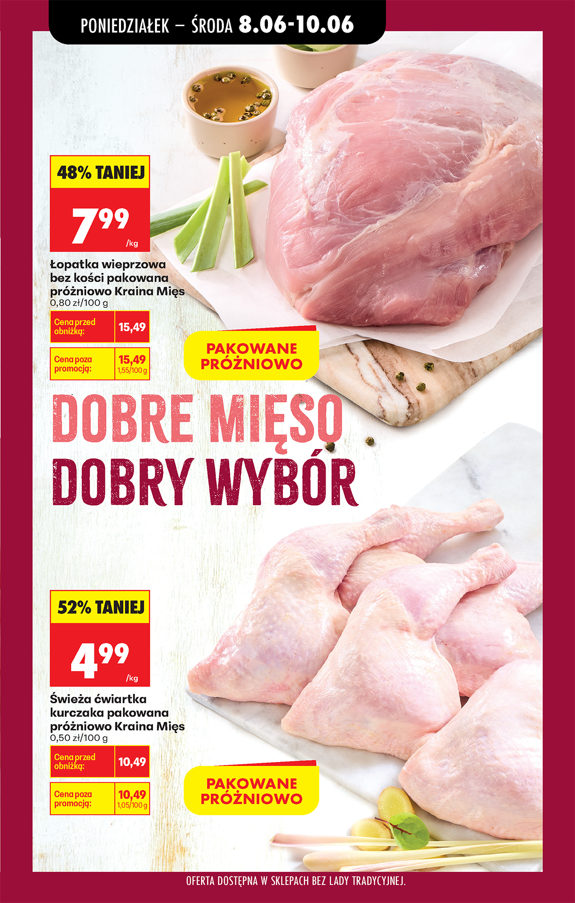 biedronka - Aktualna gazetka Biedronka ważna od 08.06.2026 do 13.06.2026 - page: 37