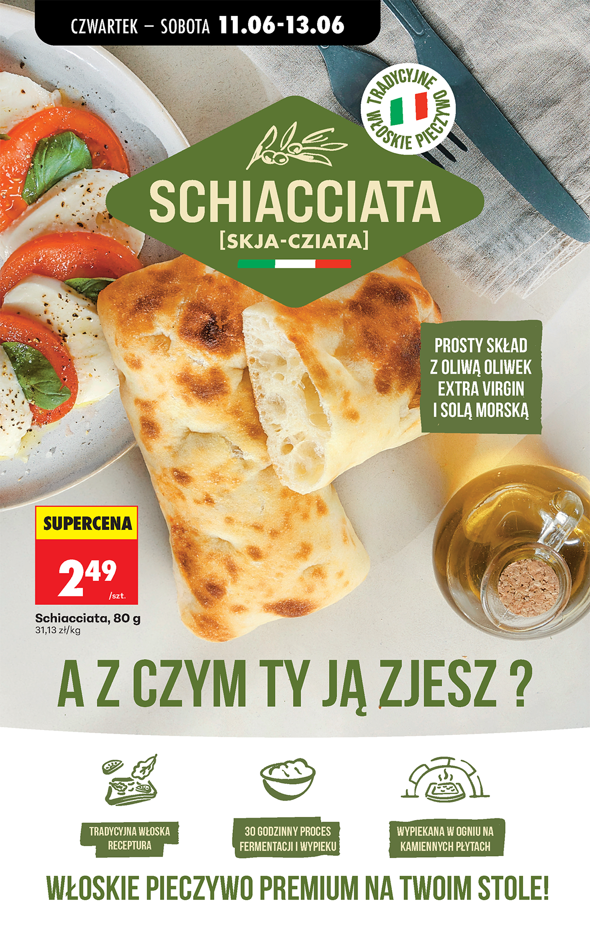 biedronka - Aktualna gazetka Biedronka ważna od 11.06.2026 do 17.06.2026 - page: 45