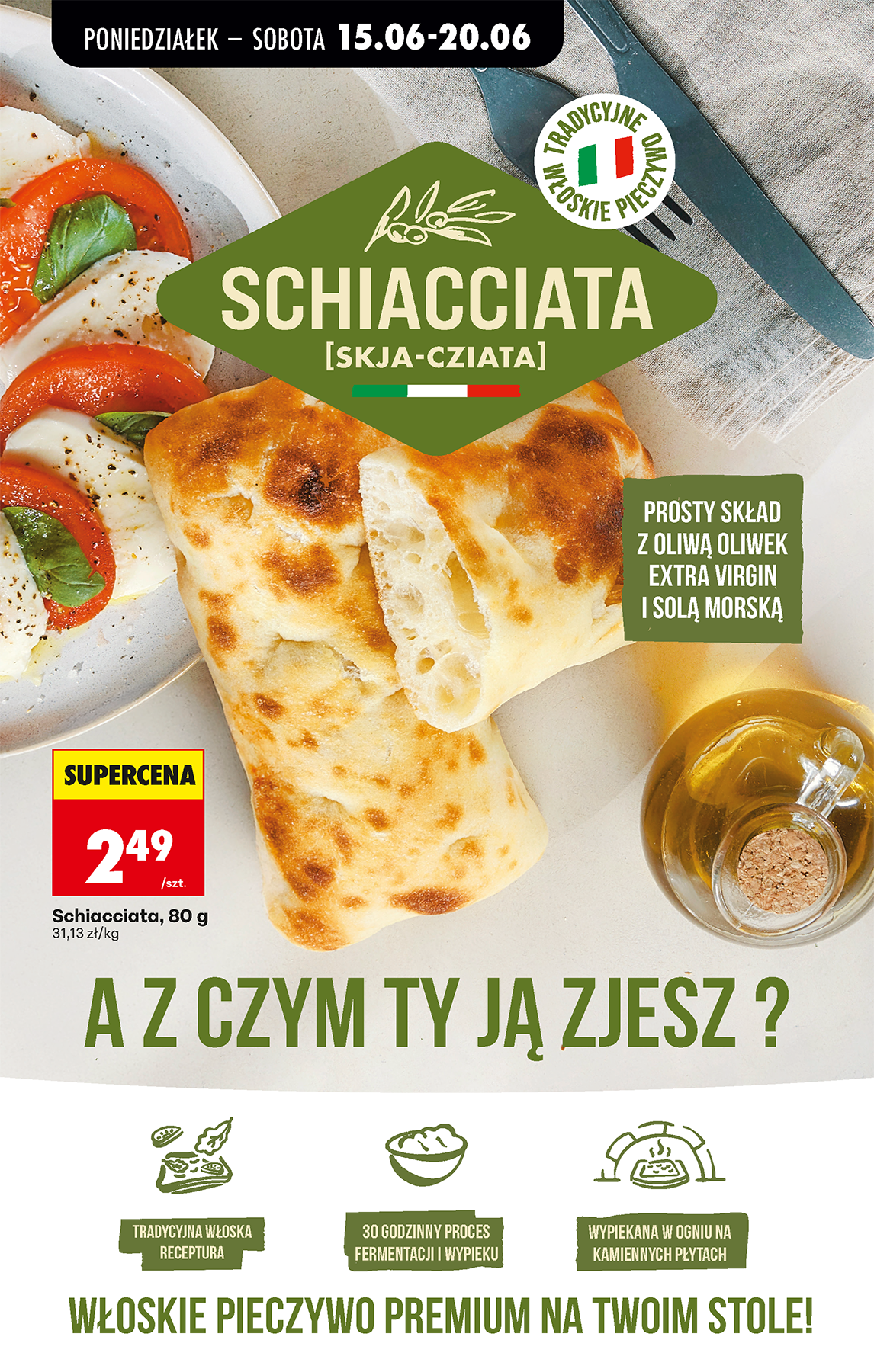 biedronka - Aktualna gazetka Biedronka ważna od 15.06.2026 do 20.06.2026 - page: 54