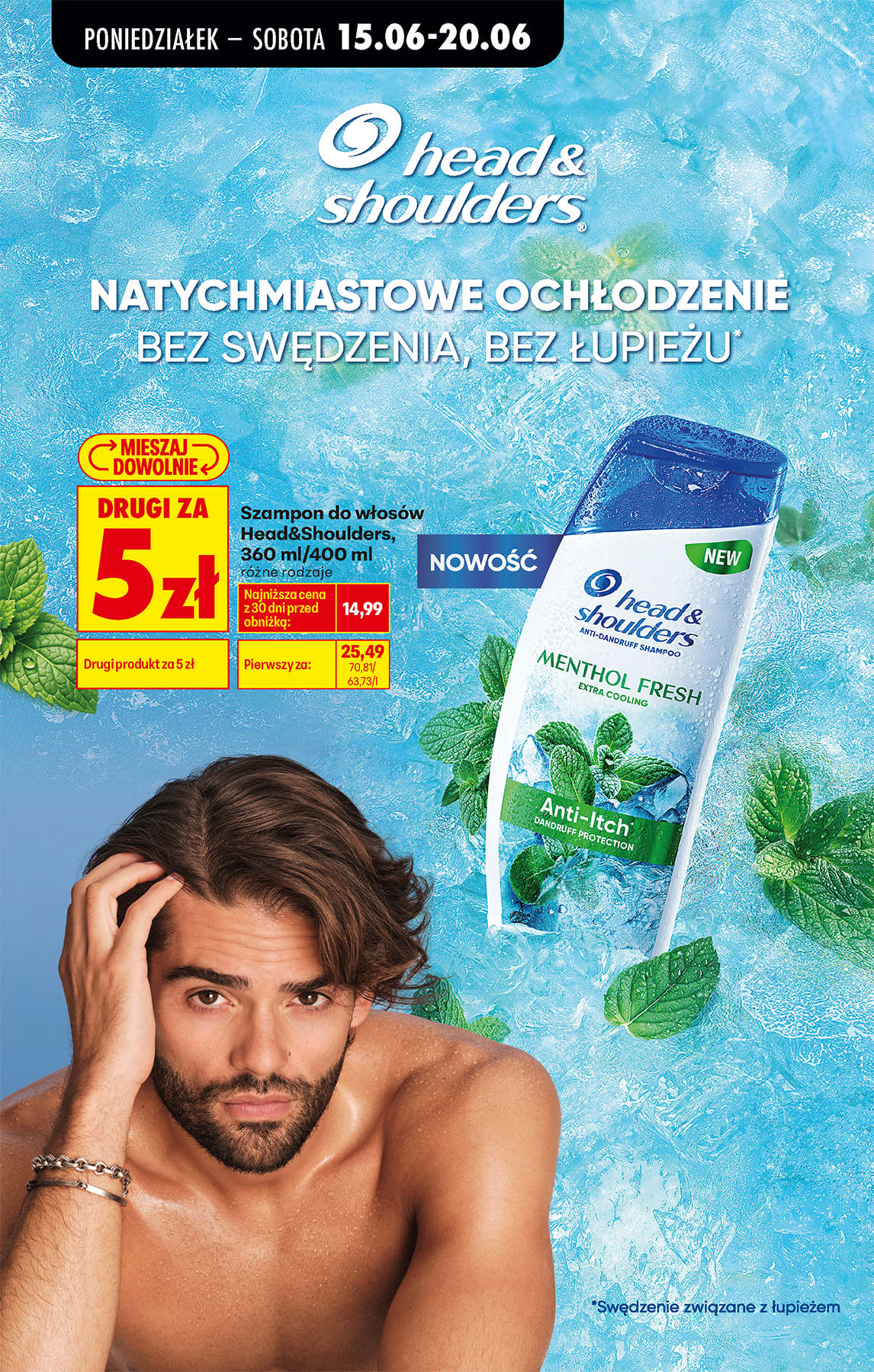 biedronka - Aktualna gazetka Biedronka ważna od 15.06.2026 do 20.06.2026 - page: 86