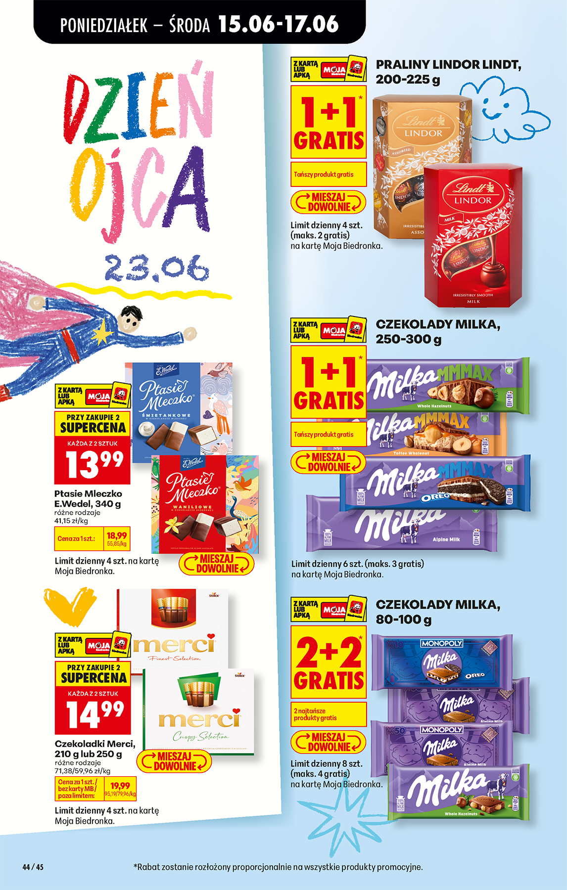 biedronka - Aktualna gazetka Biedronka ważna od 15.06.2026 do 20.06.2026 - page: 60