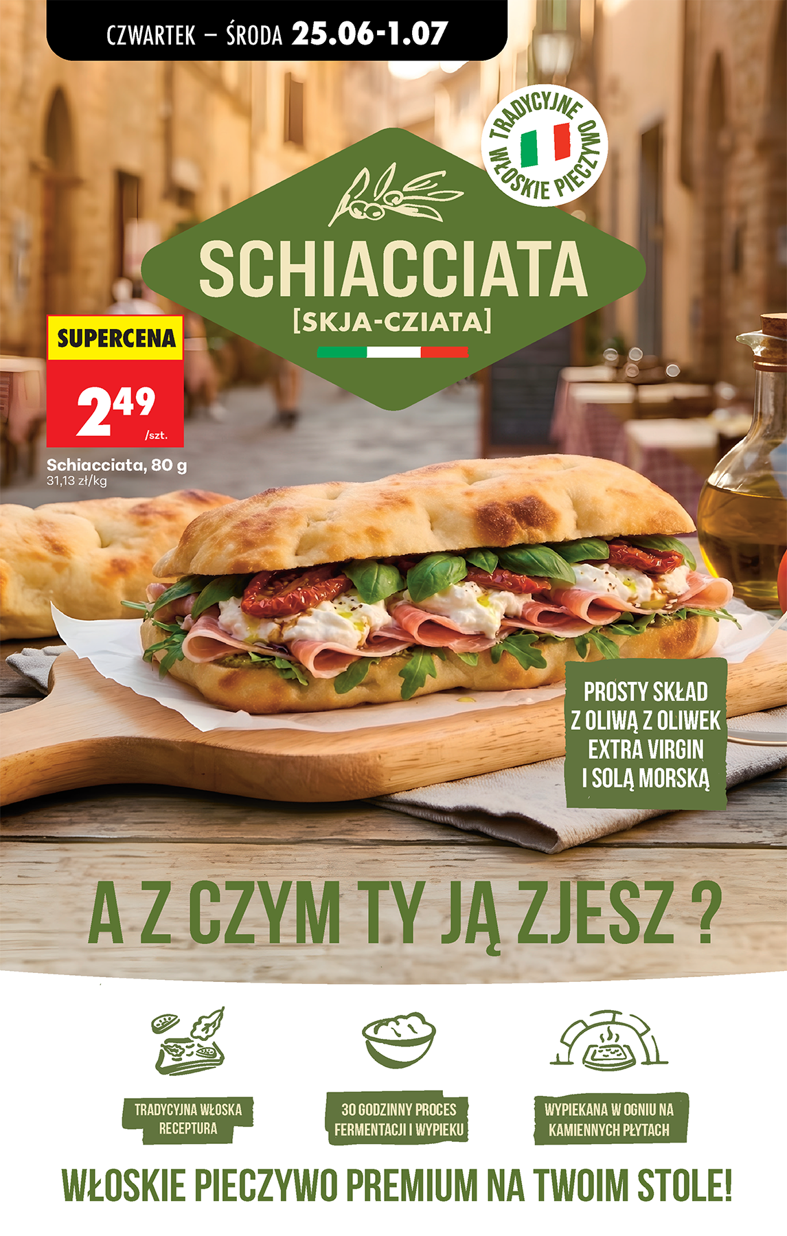 biedronka - Aktualna gazetka Biedronka ważna od 25.06.2026 do 28.06.2026 - page: 32