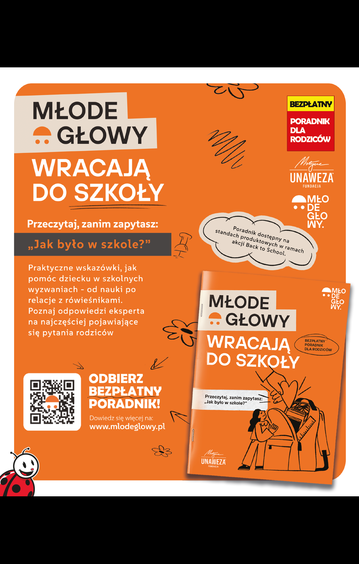 biedronka - Nowa gazetka Biedronka - Do mojej szkoły idę ważna od 20.07.2026 do 31.08.2026 - page: 4