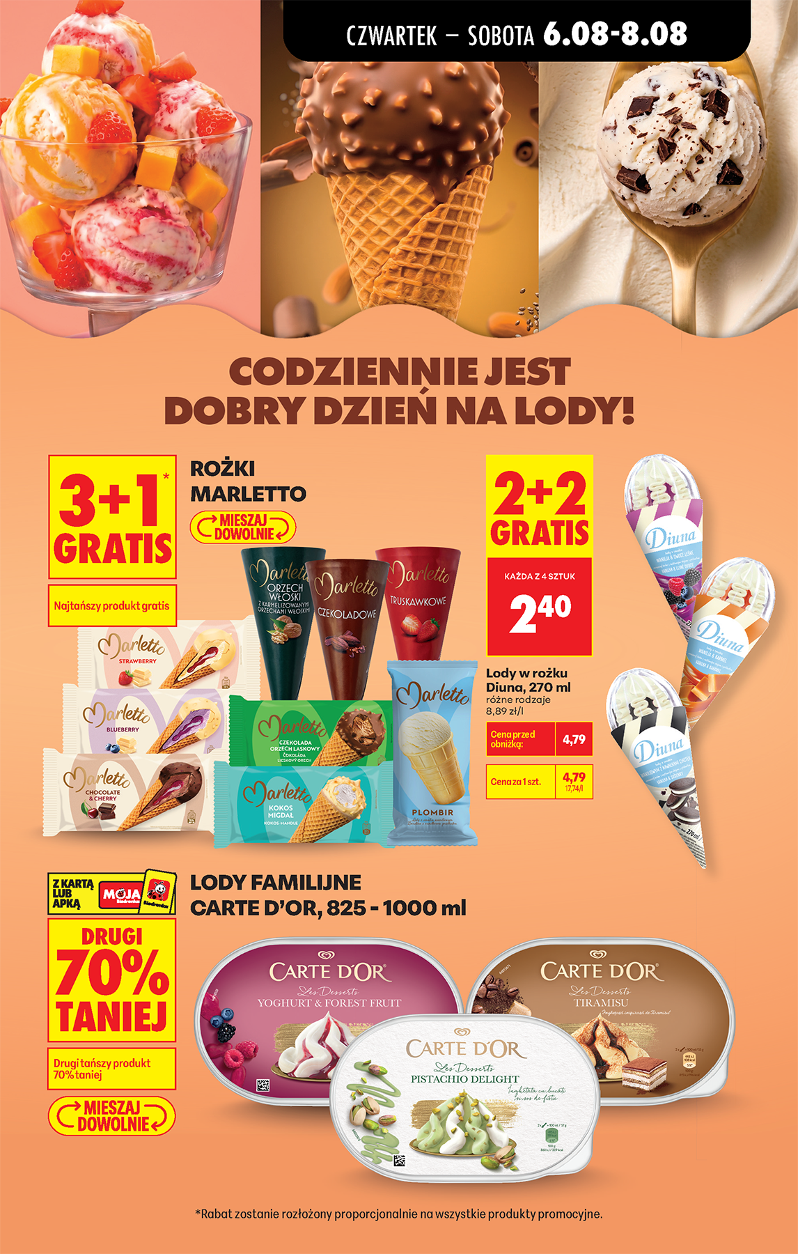 biedronka - Aktualna gazetka Biedronka ważna od 06.08.2026 do 31.08.2026 - page: 25