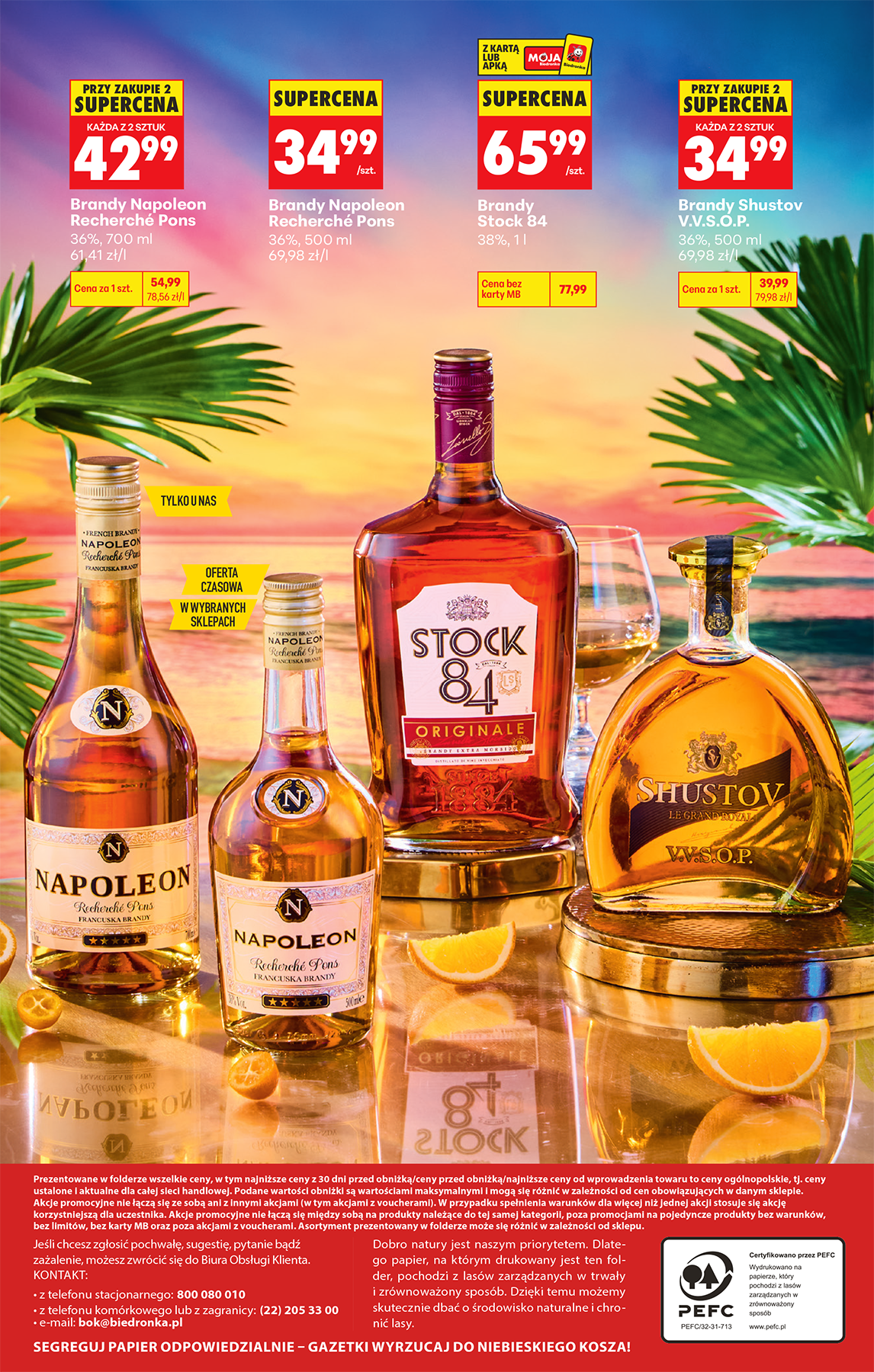 biedronka - Aktualna gazetka Biedronka - Alkohol ważna od 10.08.2026 do 22.08.2026 - page: 37