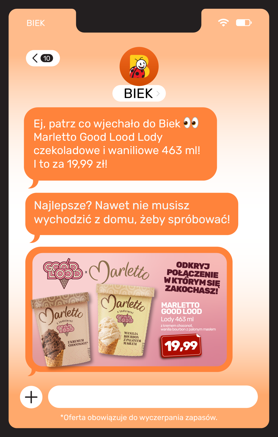biedronka - Aktualna gazetka Biedronka - Biek ważna od 28.08.2026 do 31.08.2026 - page: 16