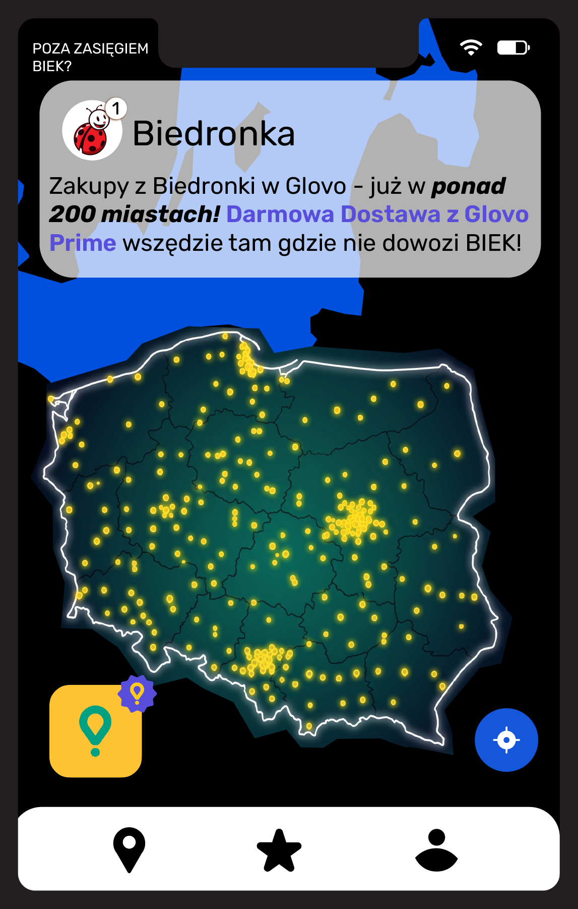 biedronka - Aktualna gazetka Biedronka - BIEK ważna od 04.09.2026 do 06.09.2026 - page: 21