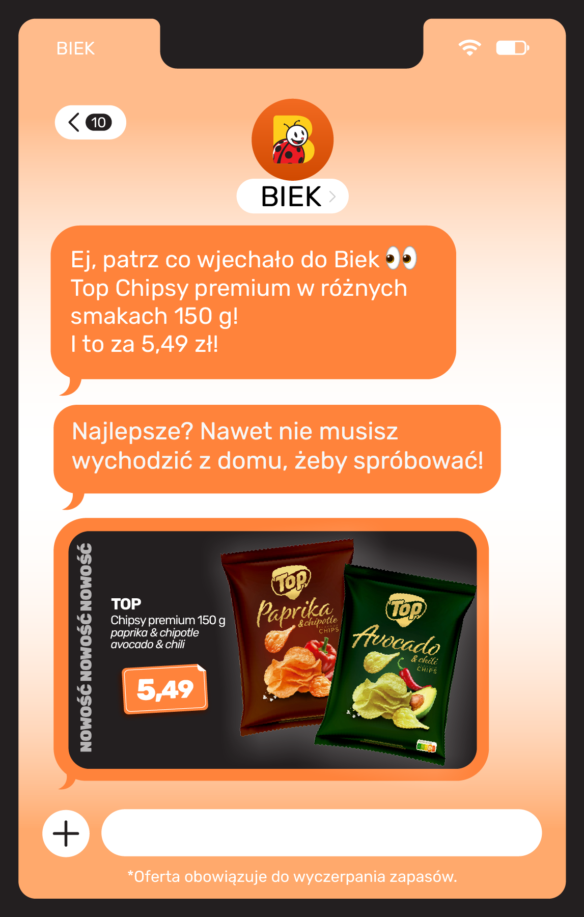 biedronka - Aktualna gazetka Biedronka ważna od 01.09.2026 do 20.09.2026 - page: 16